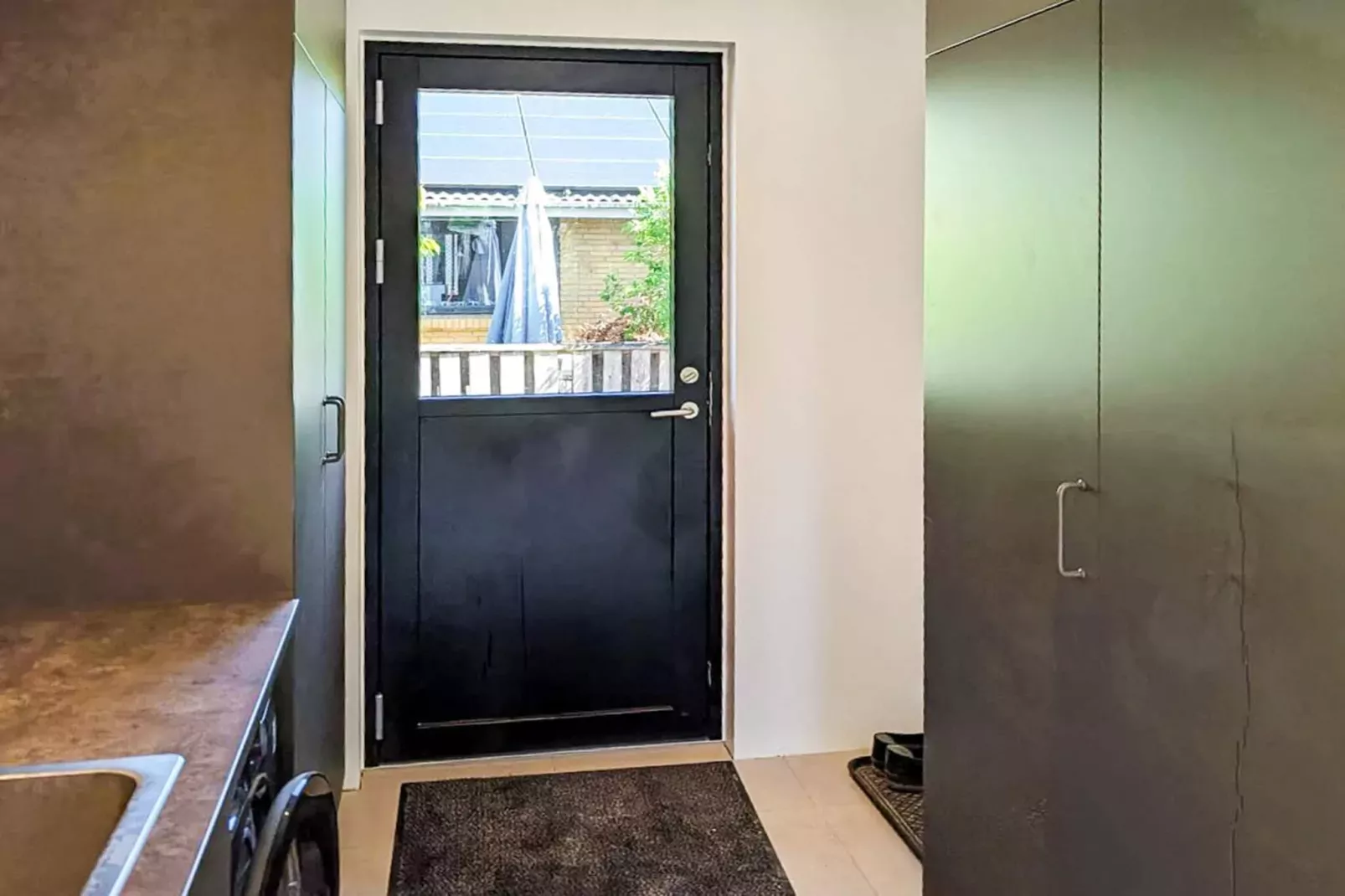 6 persoons vakantie huis in Juelsminde-By Traum-Binnen