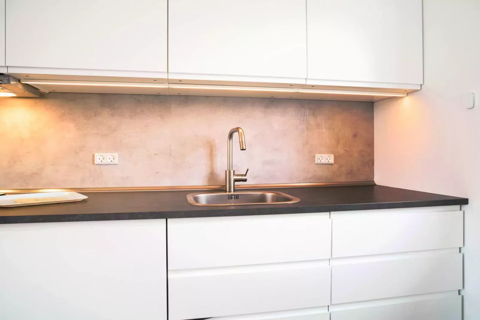 Modern Loft met Zeezicht -- By Traum Ferienwohnungen-Binnen