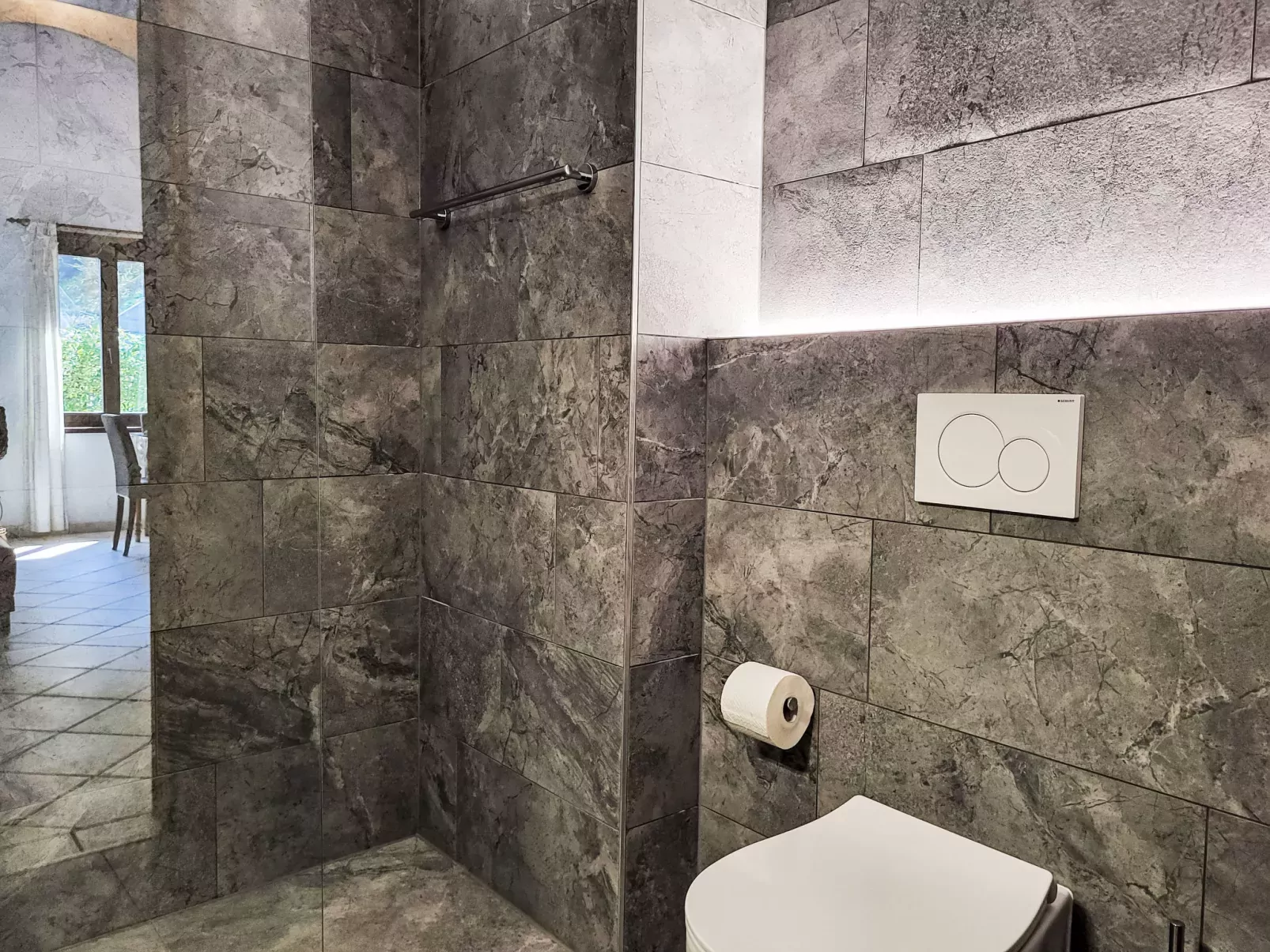 Residence Miralago (Utoring) Apt. C28-Binnen