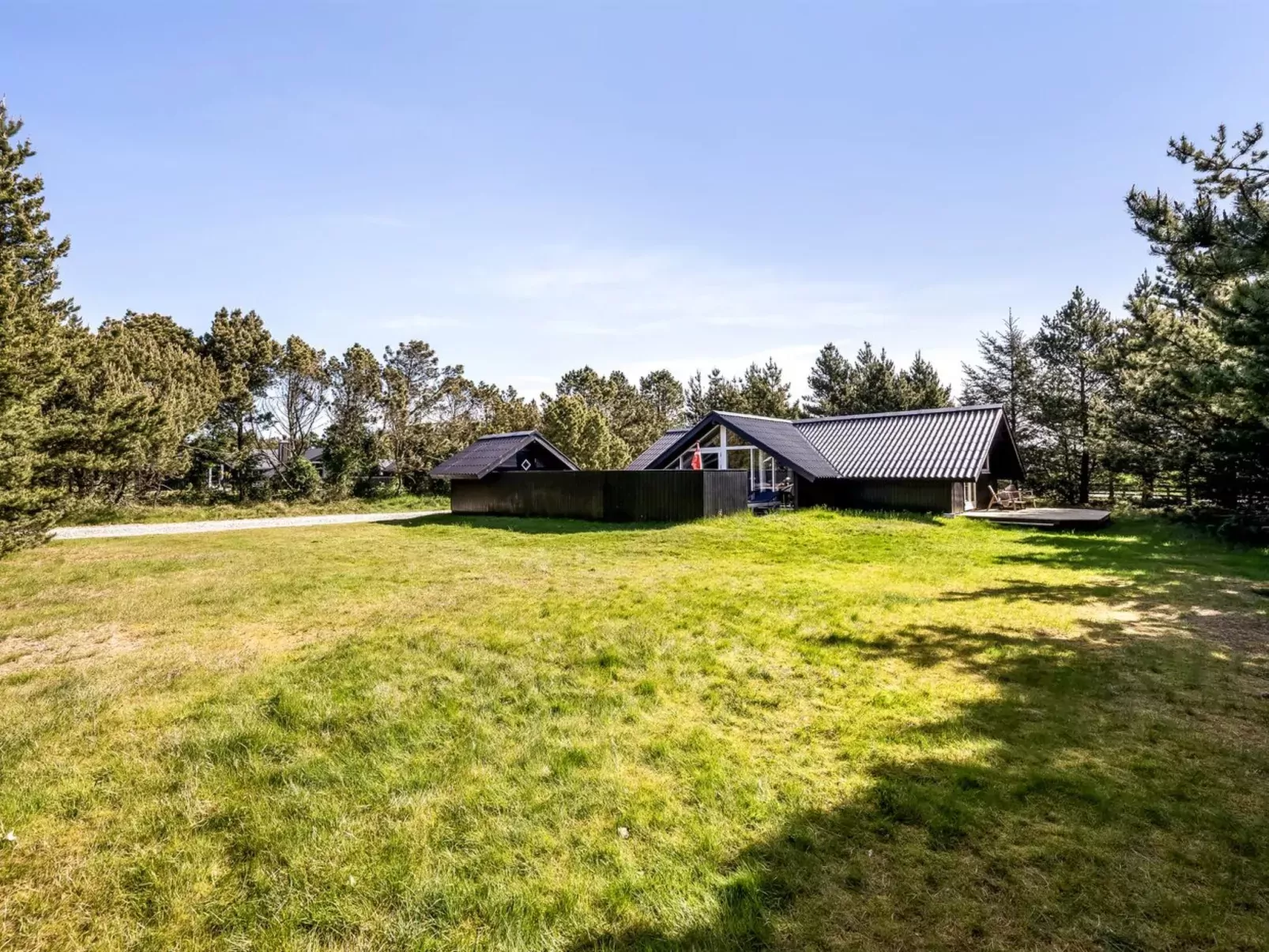 "Rumena" - 800m from the sea-Buiten