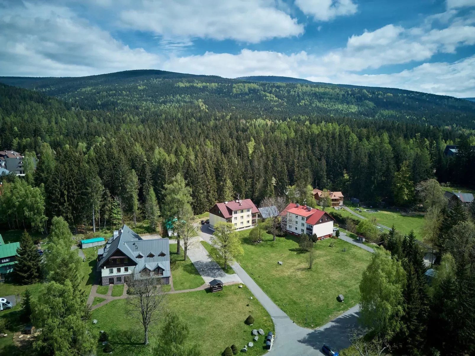Harrachov 582-Buiten