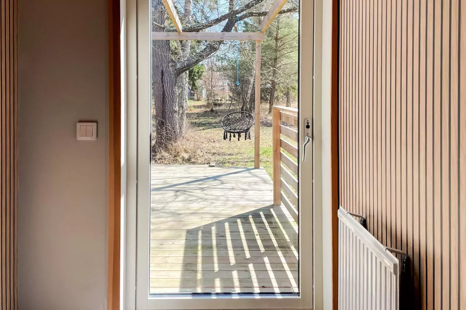 4 persoons vakantie huis in KLINTEHAMN-By Traum-Binnen