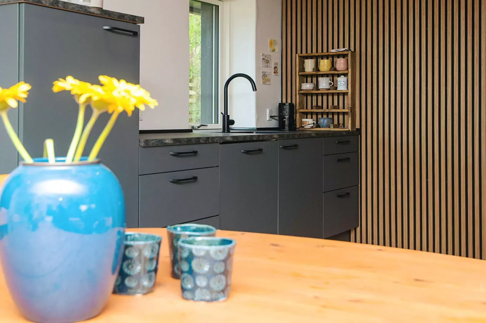 5 persoons vakantie huis in Børkop-By Traum-Binnen