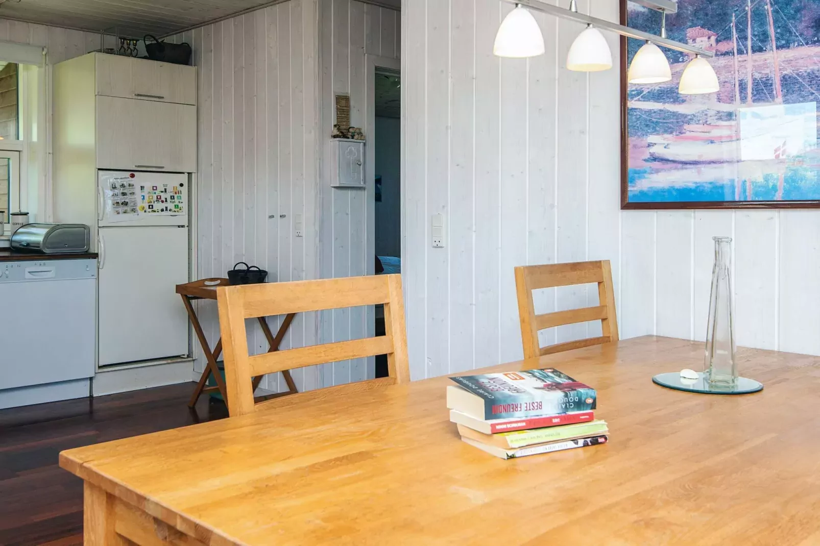 4 persoons vakantie huis in Aabenraa-By Traum-Binnen