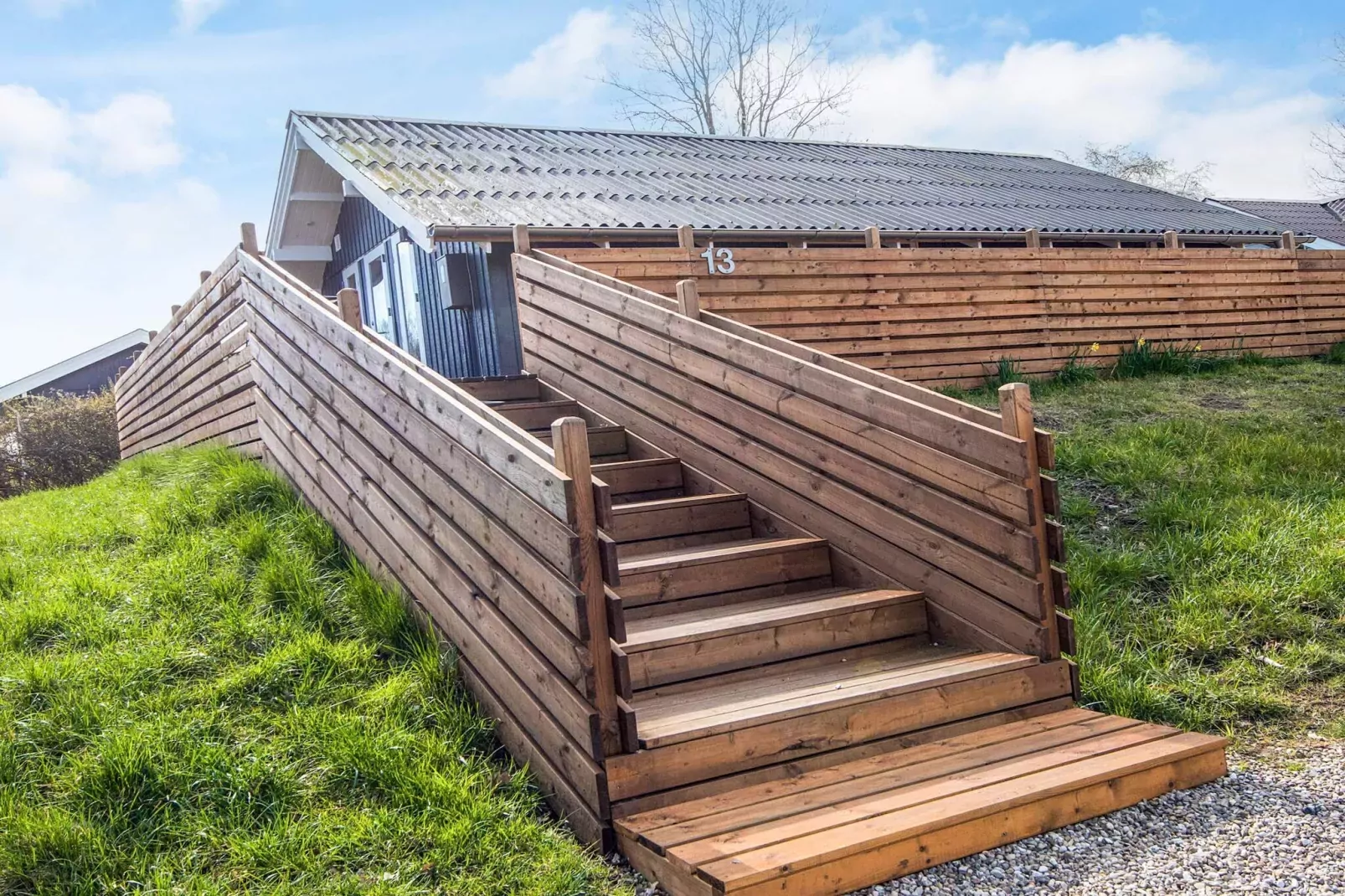 4 persoons vakantie huis in Egernsund-By Traum-Uitzicht