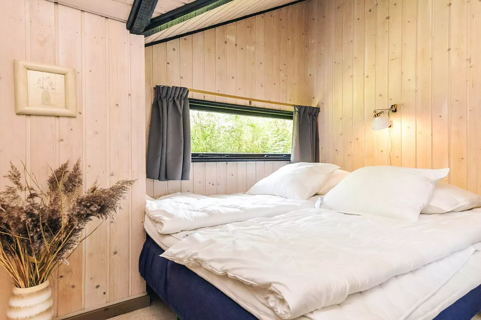 6 persoons vakantie huis in Væggerløse-By Traum-Binnen