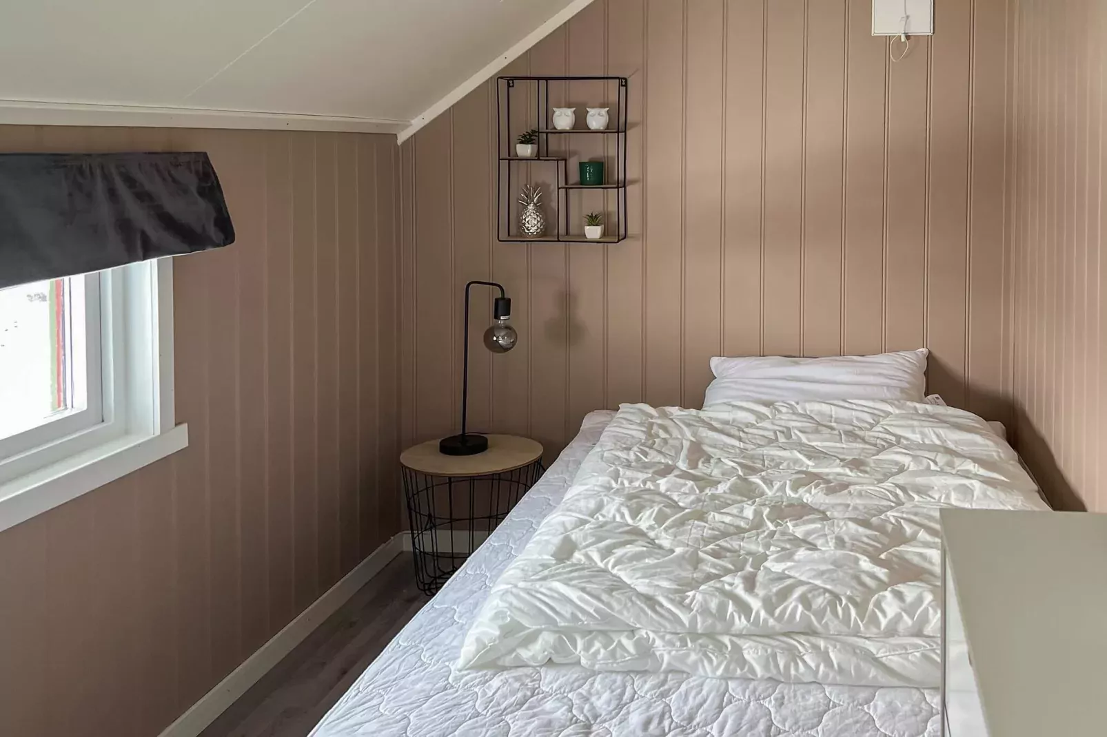 4 persoons vakantie huis in Stonglandseidet-Binnen