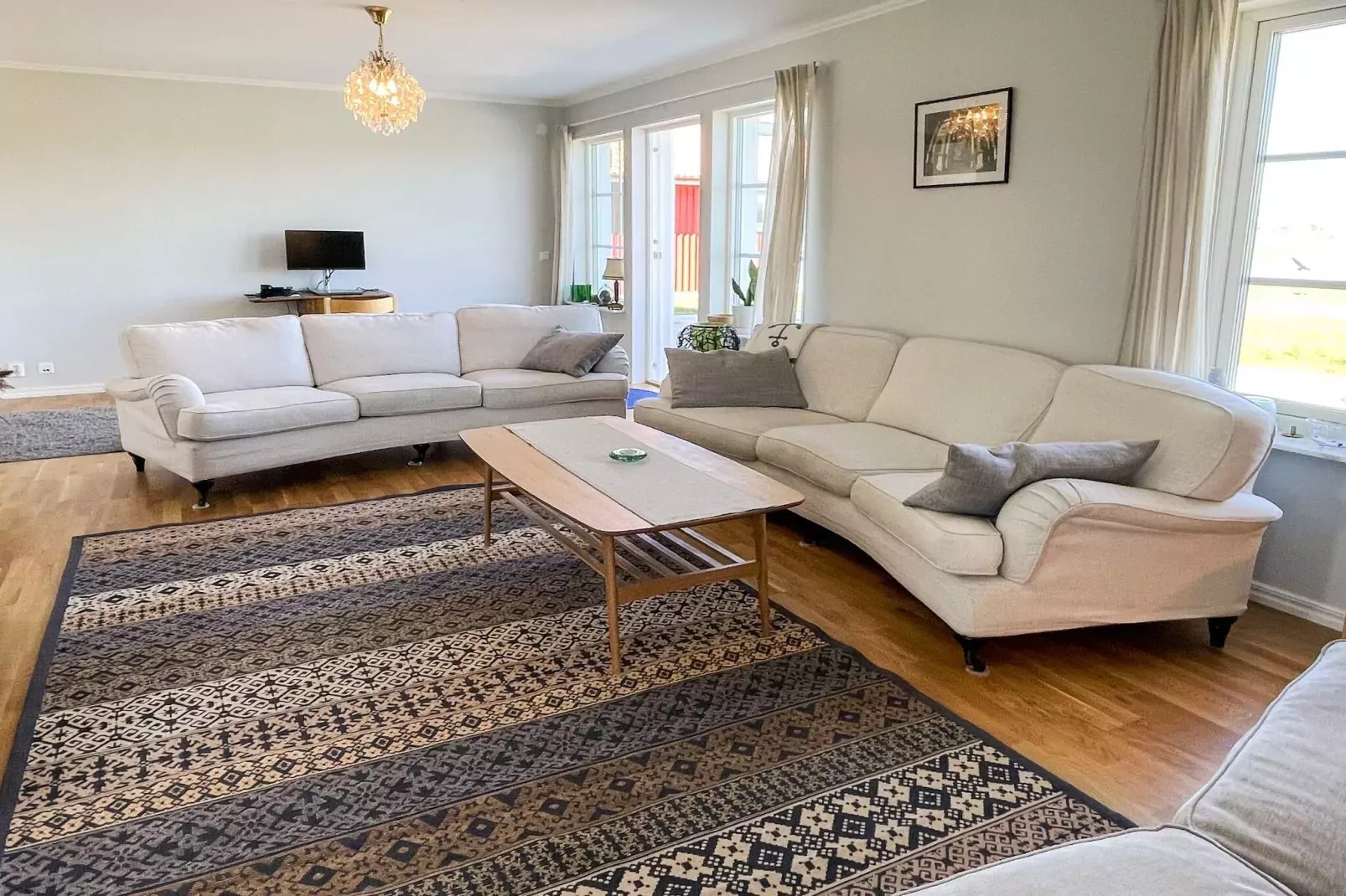 8 persoons vakantie huis in LÖTTORP-By Traum-Binnen