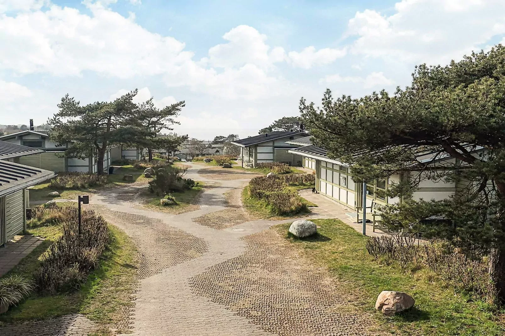 3 room,w/seaview,Premium-Waterzicht