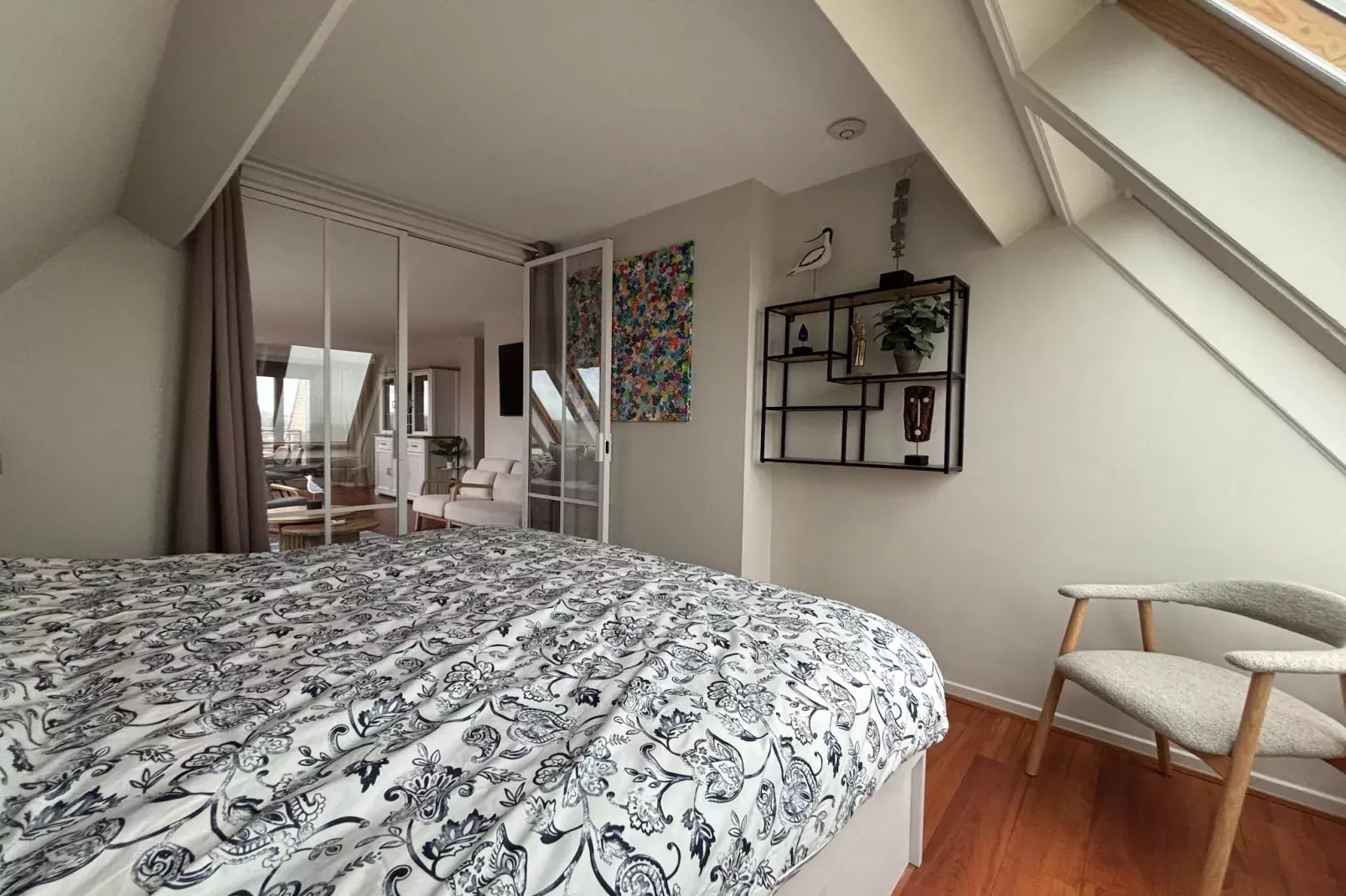 Zonneweelde 0304-Slaapkamer