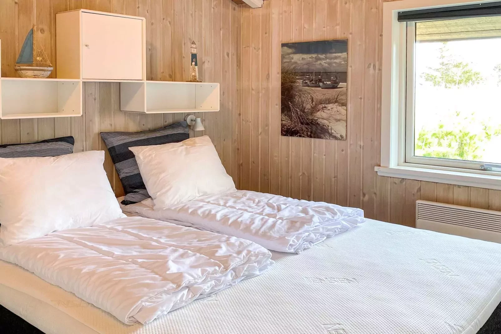 6 persoons vakantie huis in Thisted-By Traum-Binnen