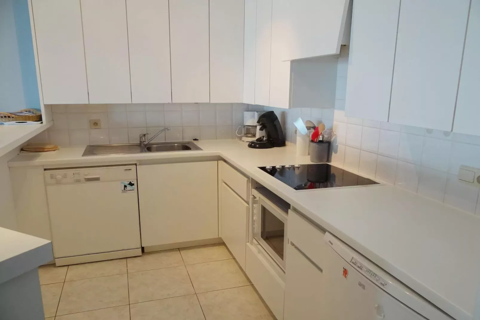SEASIGHT A 0004-Keuken