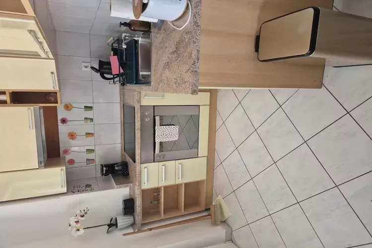 Apartment Ana-Keuken
