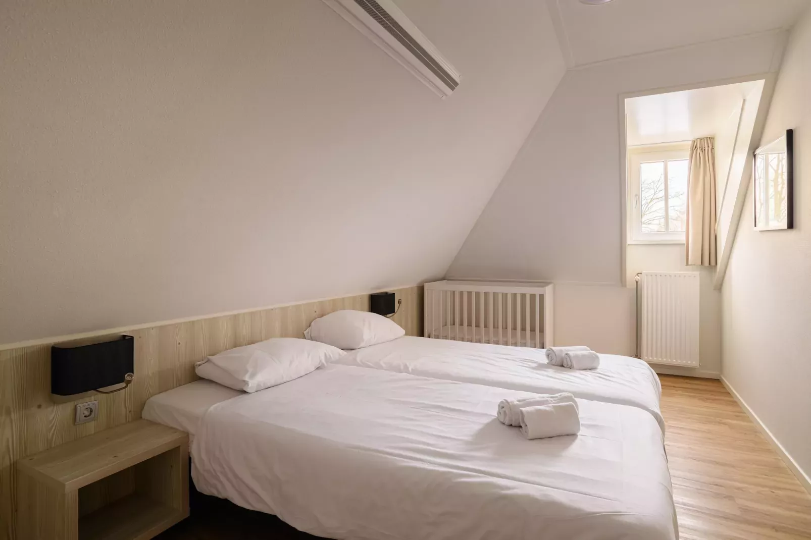 Resort Maastricht 19-Slaapkamer