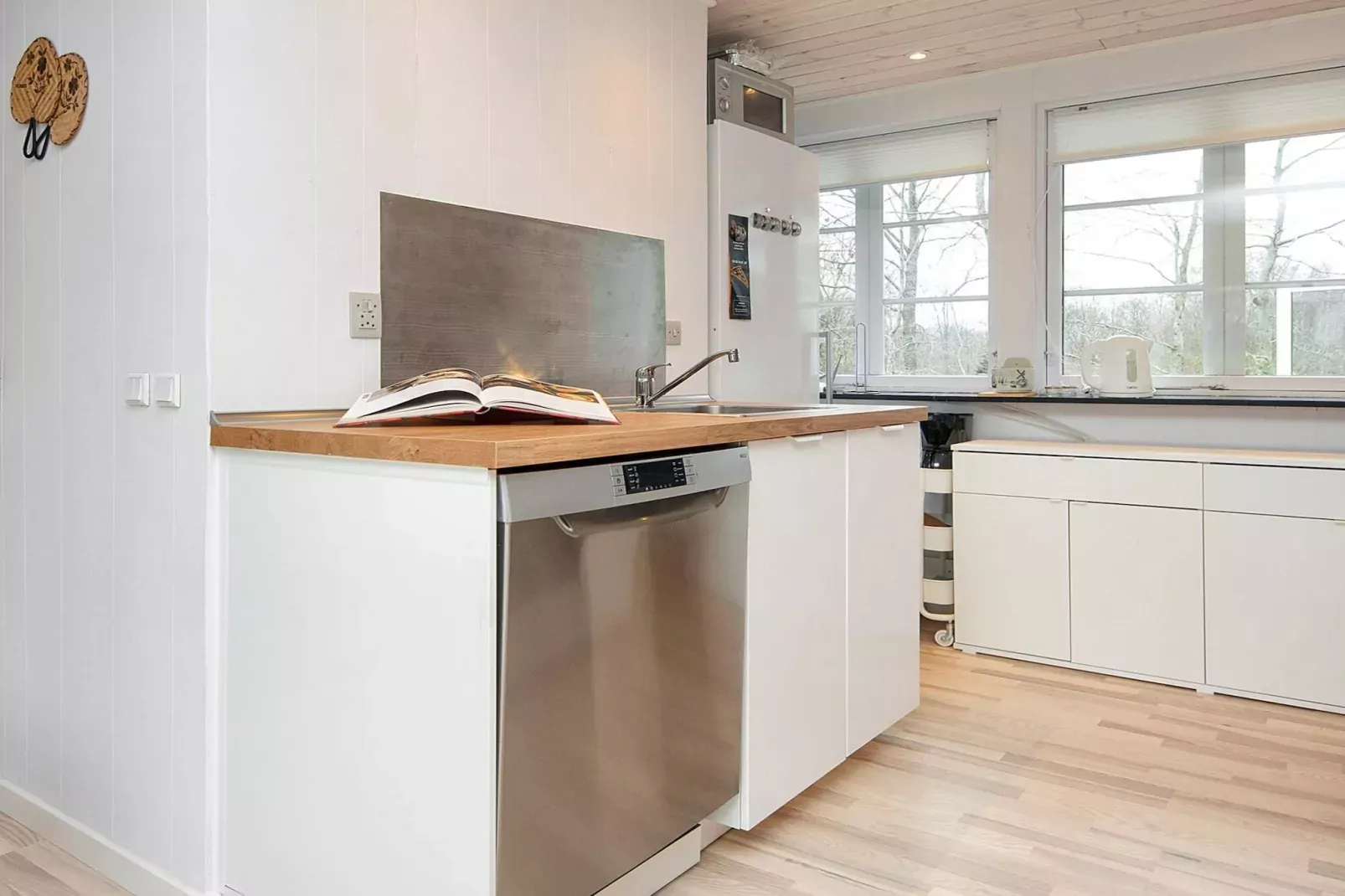 4 sterren vakantie huis in Aabenraa-Binnen