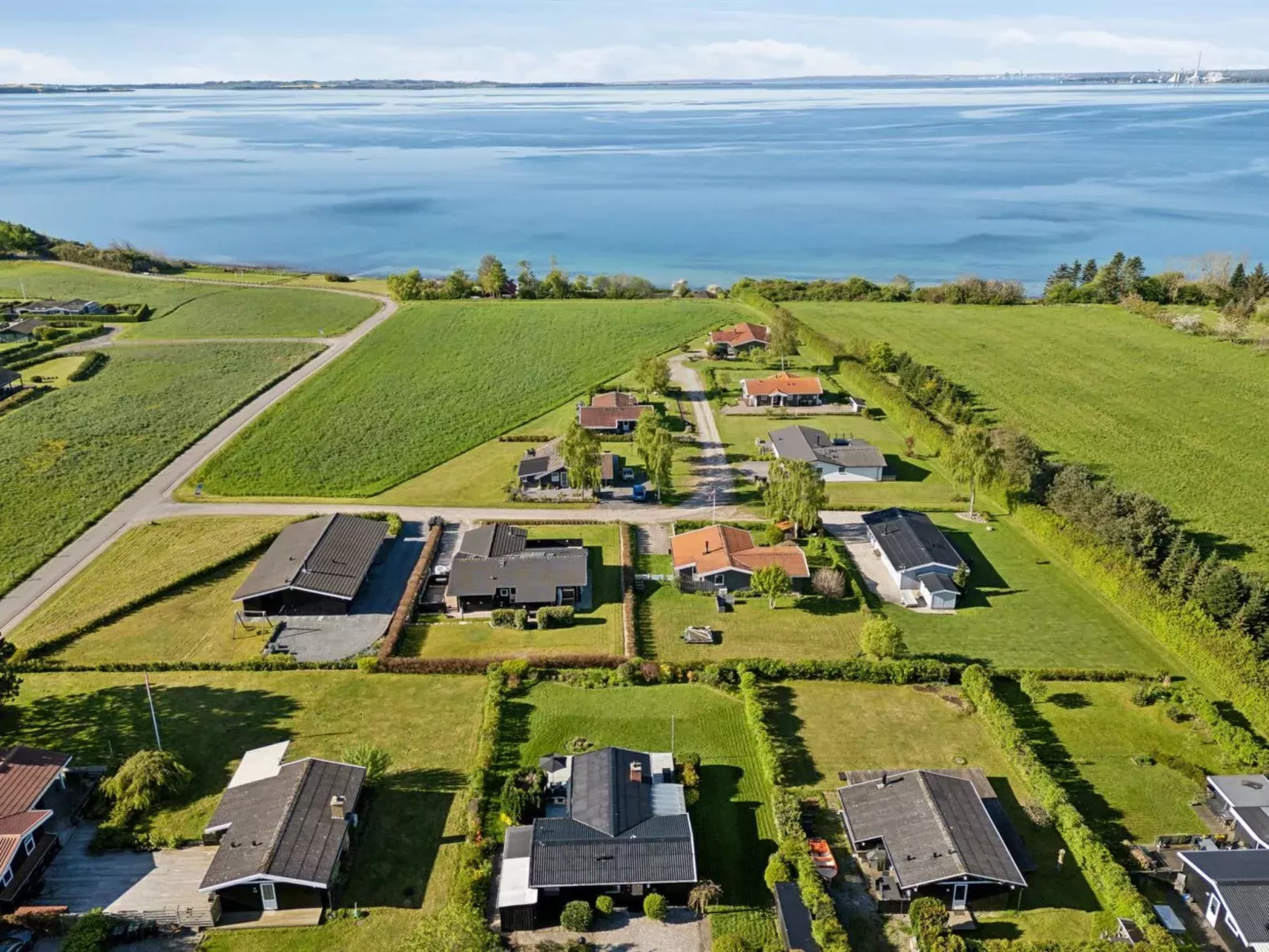 "Manfred" - 250m from the sea-Buiten