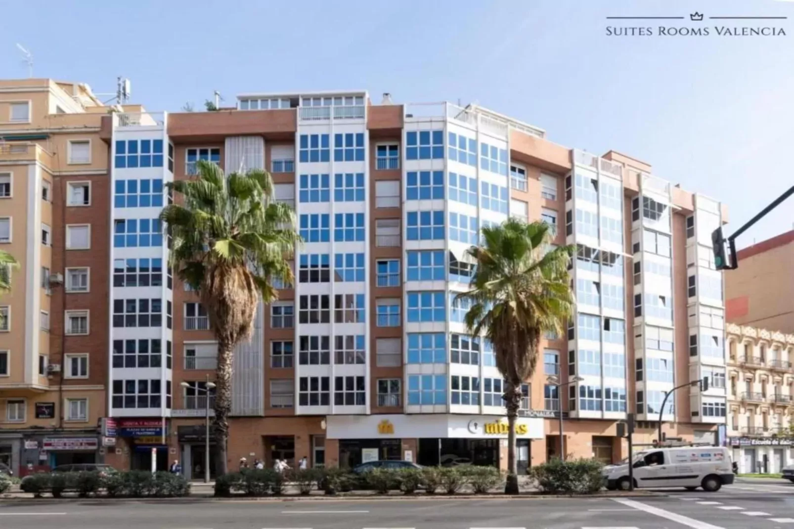 Apartamento Bajo Este-Gebieden zomer 20km