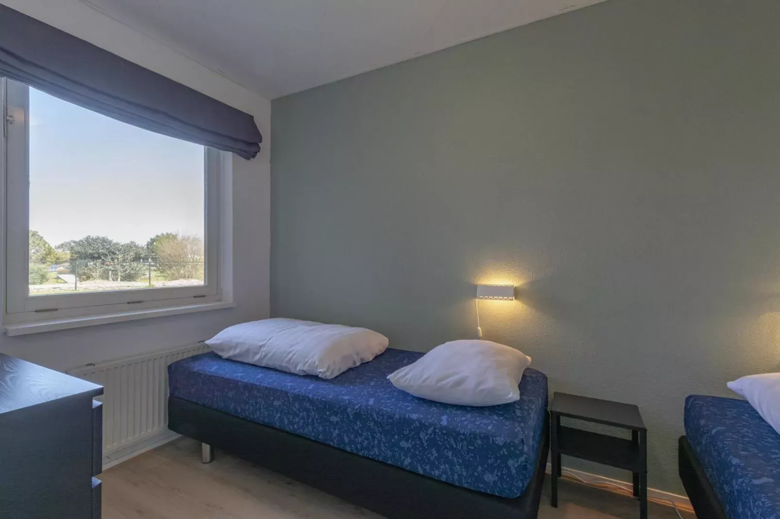 Strandslag 95-Slaapkamer