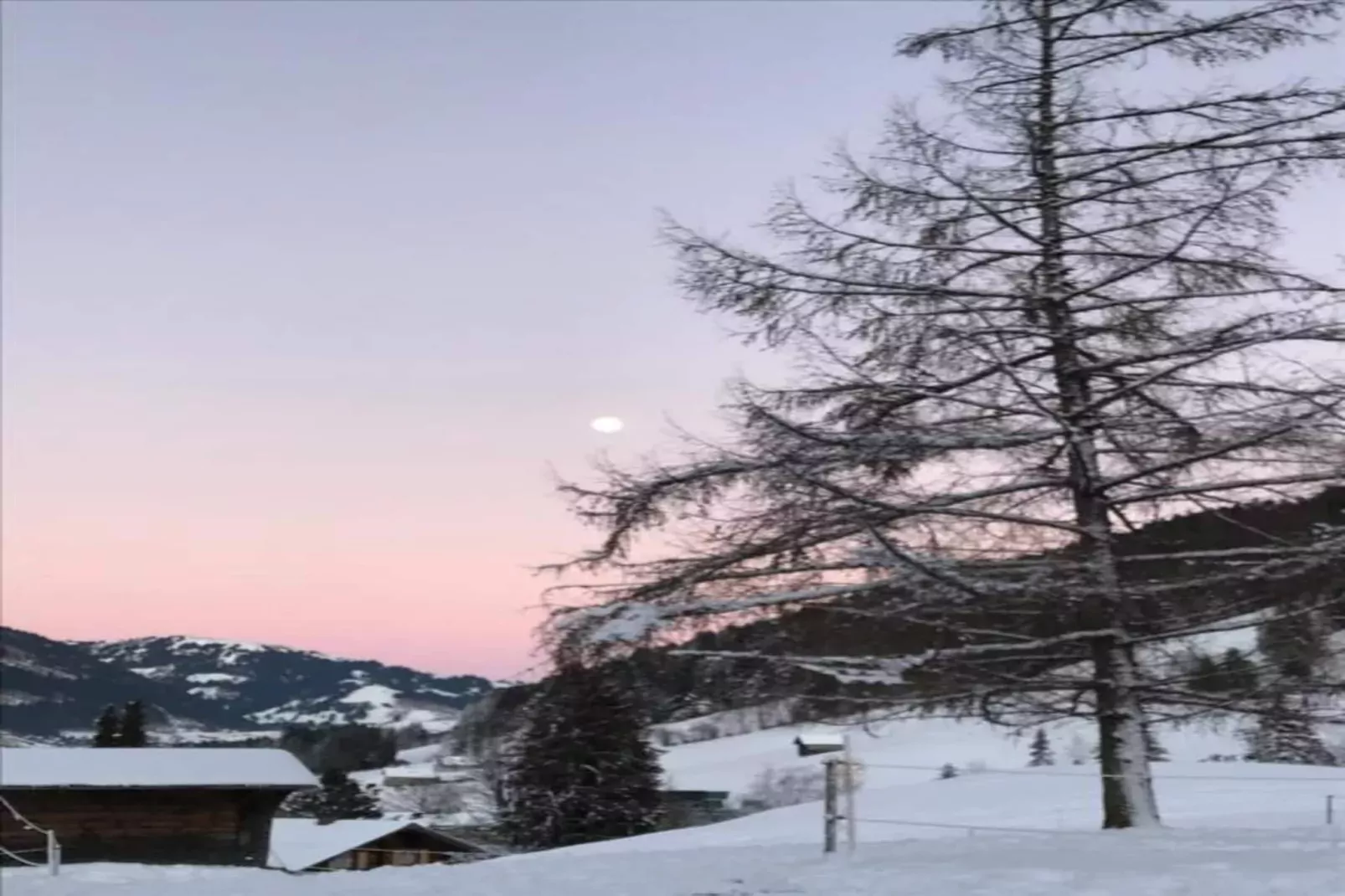 Super private Luxury Chalet with Hotel facilities-Gebieden zomer 20km