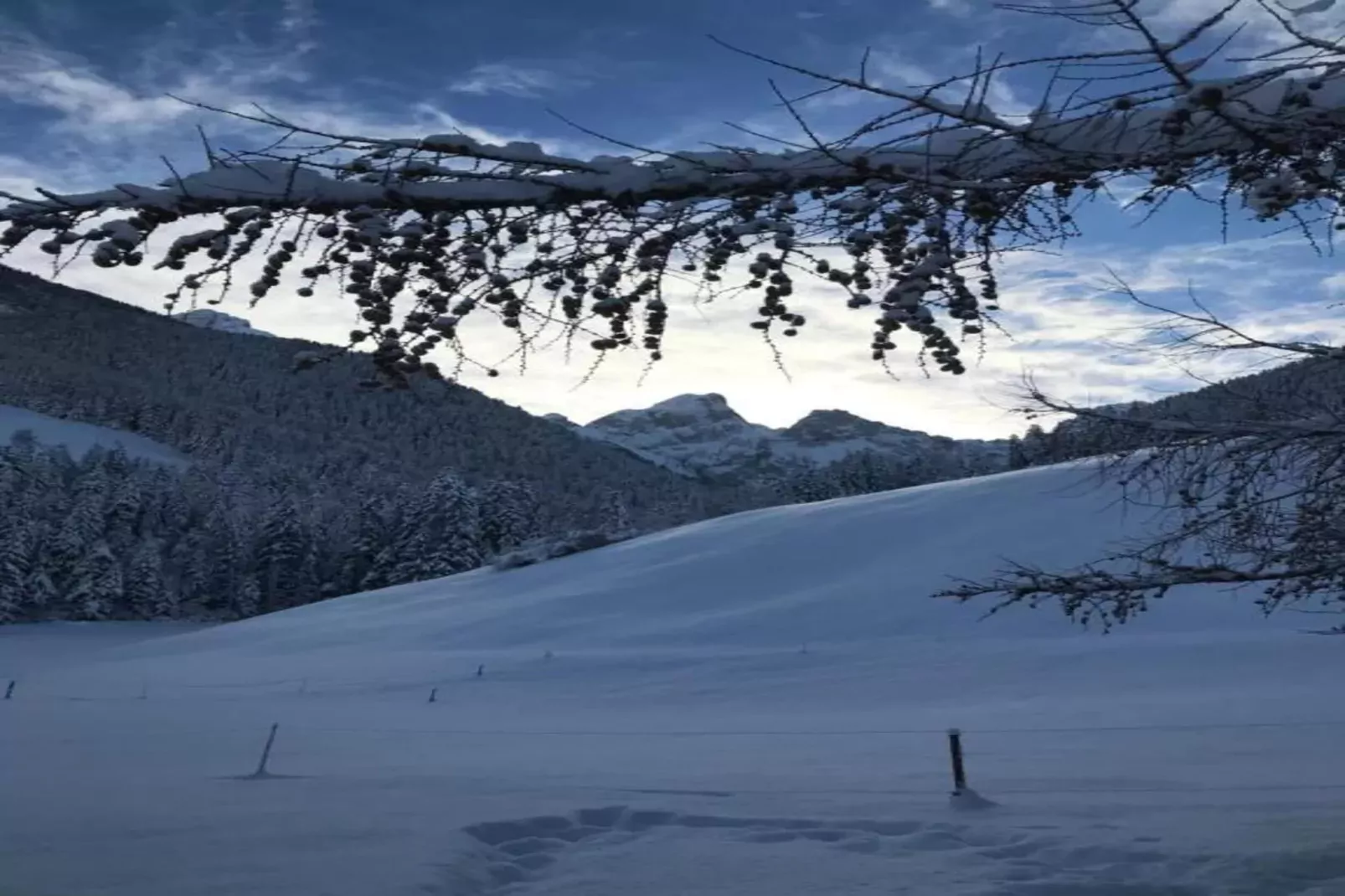 Cute Chalet with Breathtaking Views-Gebieden zomer 20km