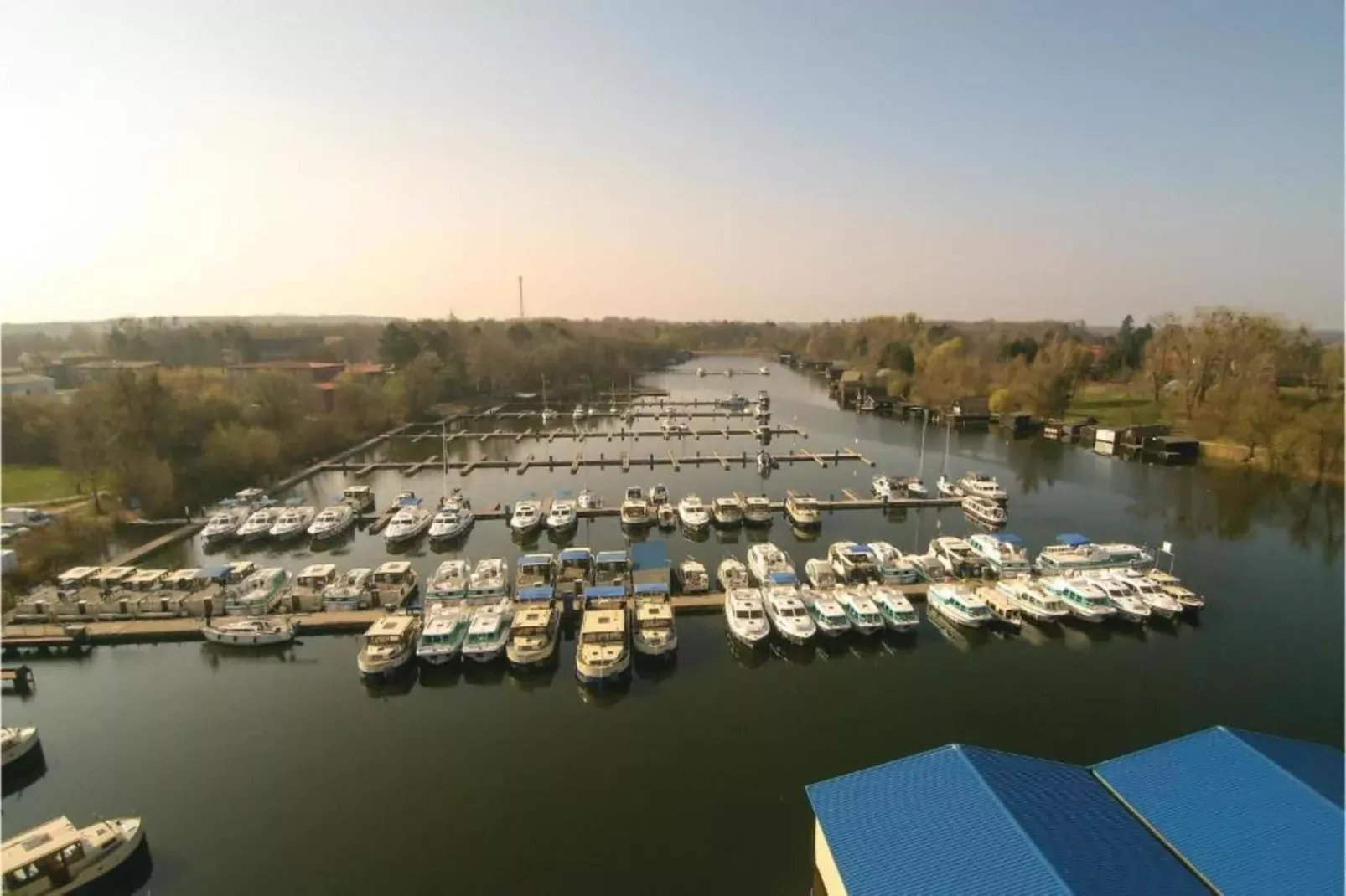 Hafenapartment 623-Gebieden zomer 5km