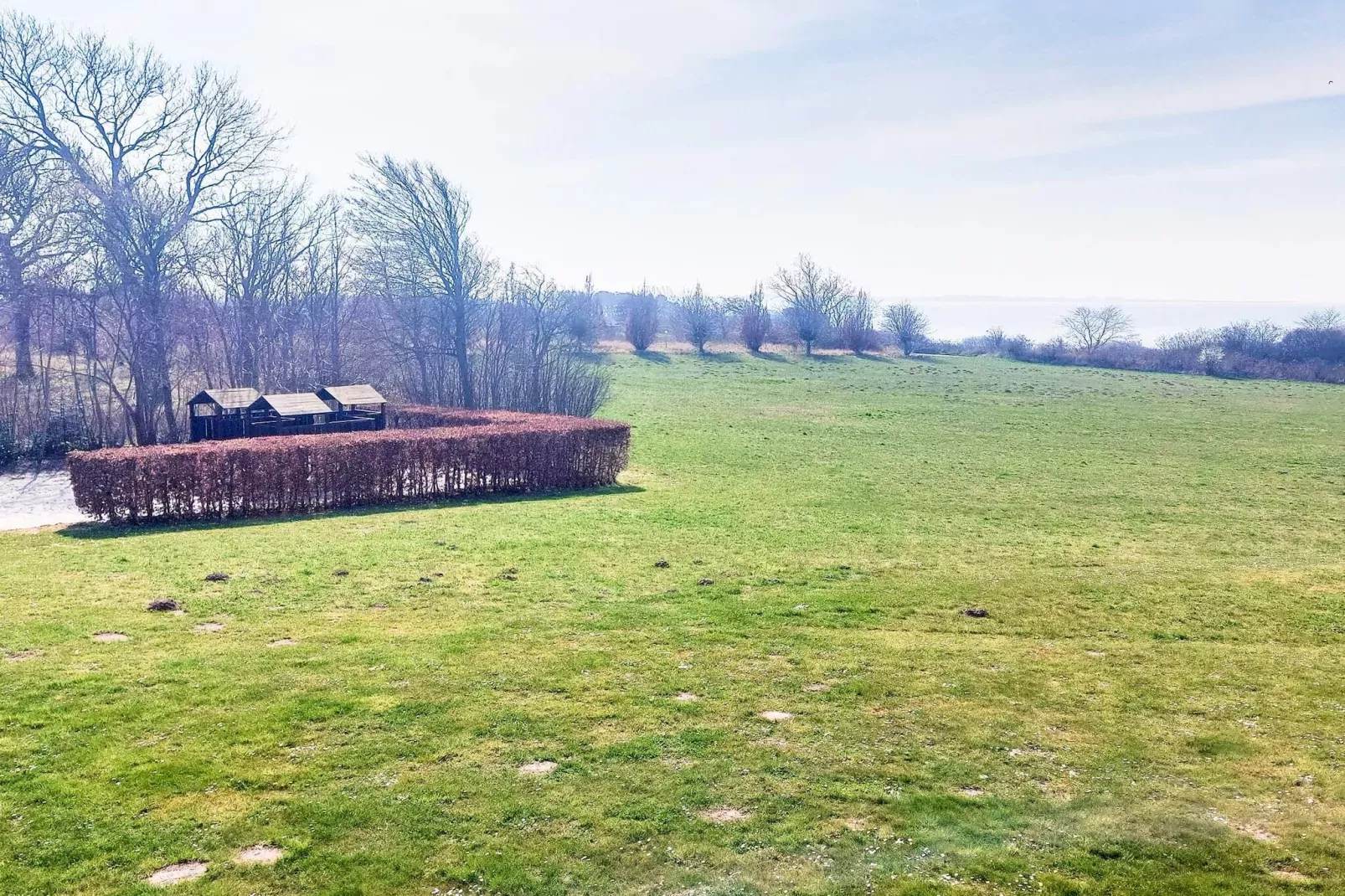 5 sterren vakantie huis in Faaborg-Waterzicht