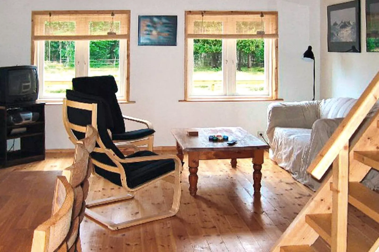 6 persoons vakantie huis in BOLMSÖ-Binnen