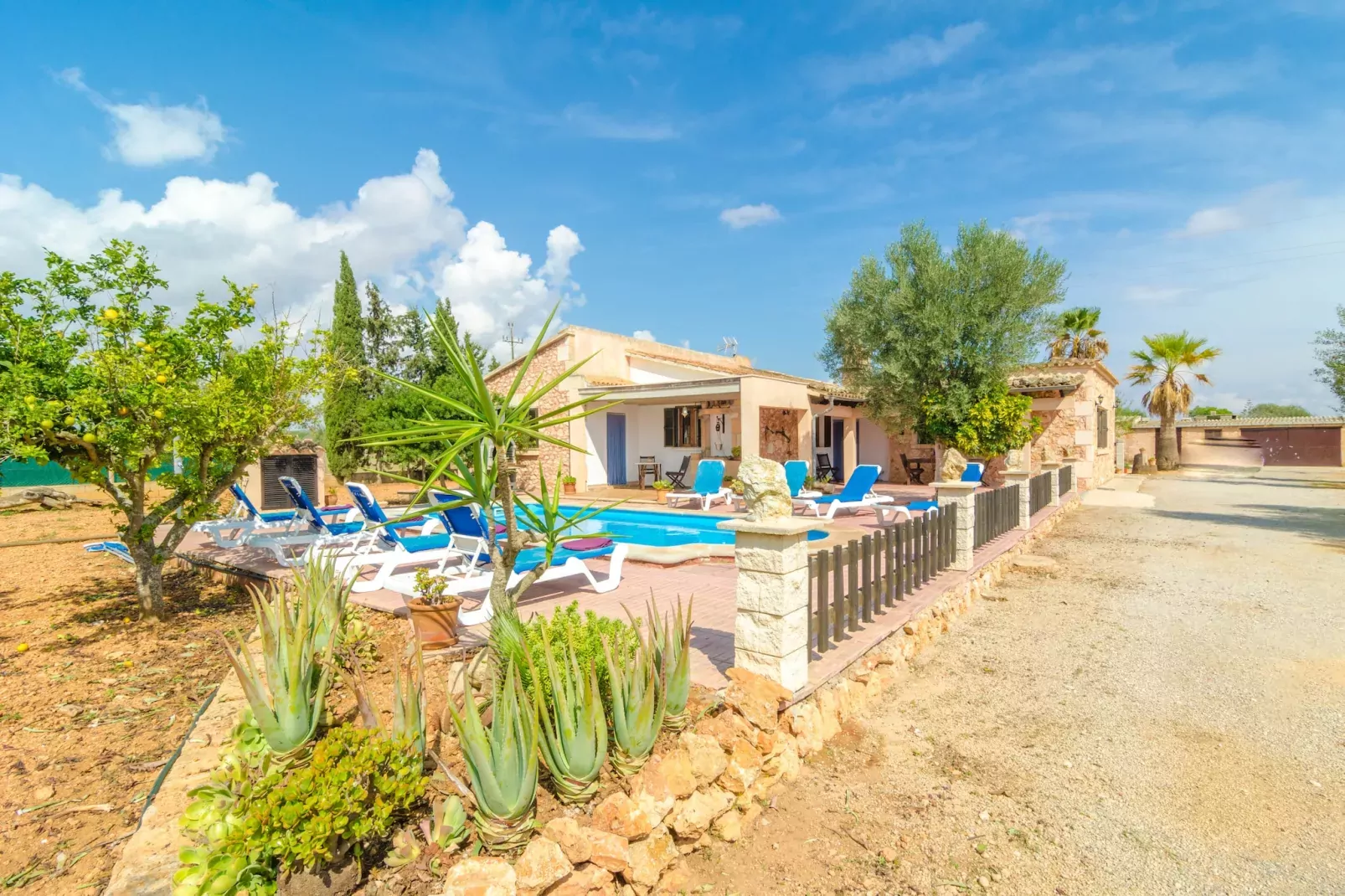 Villa CÉsar