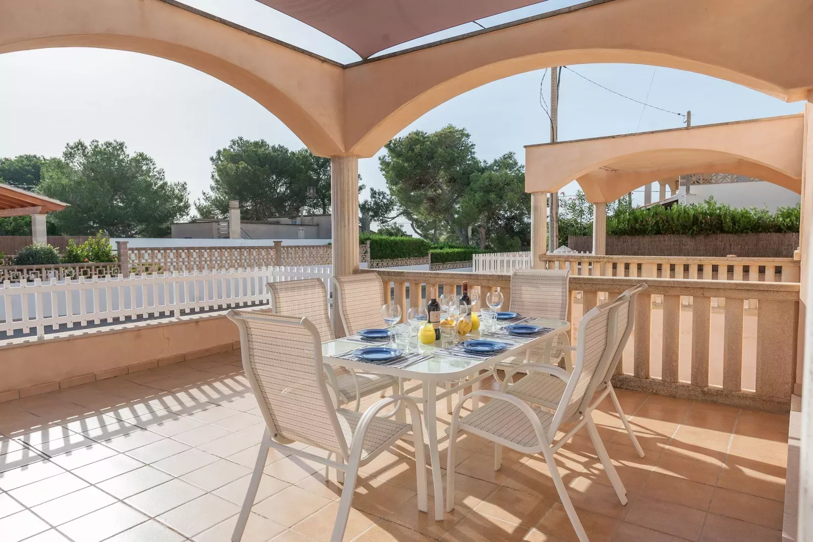 Espaiosa-Terrasbalkon