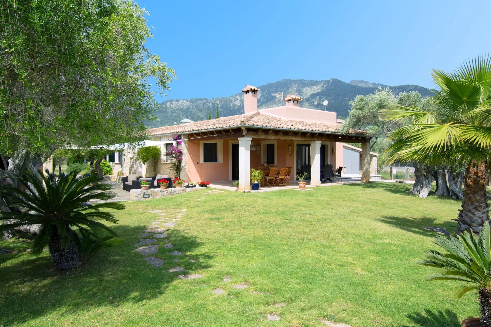 Casa En Moscari