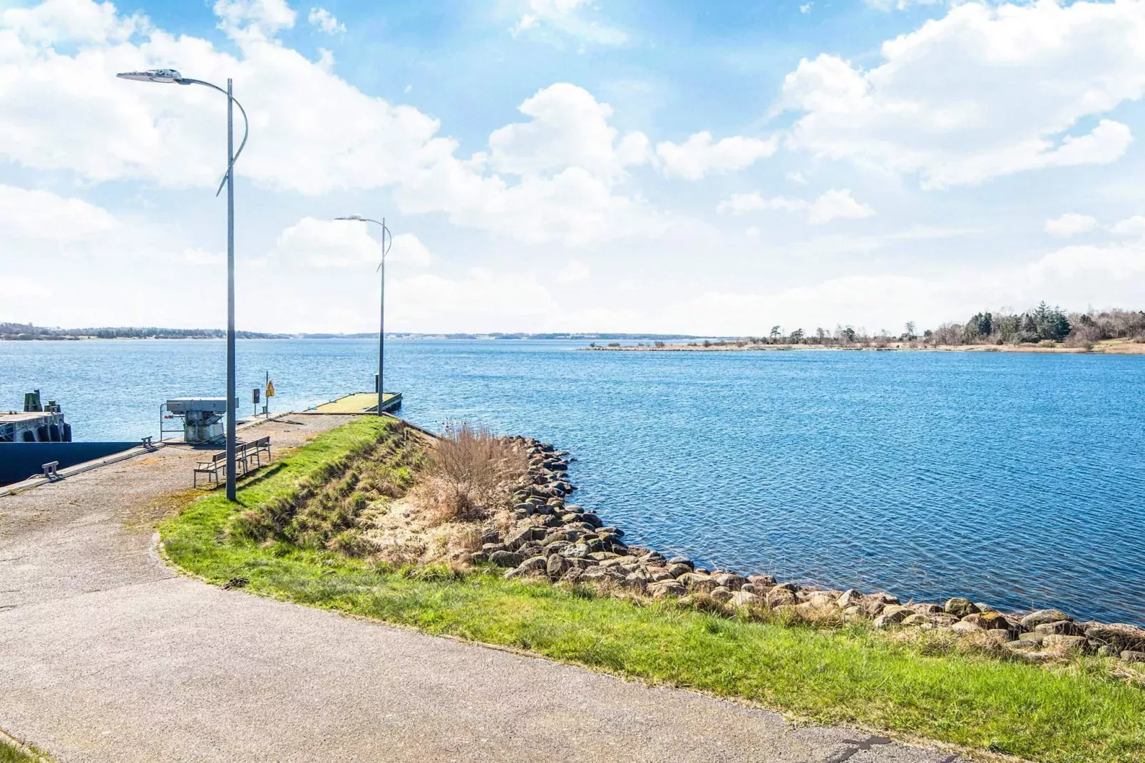 5 sterren vakantie huis in Højslev-Niet-getagd