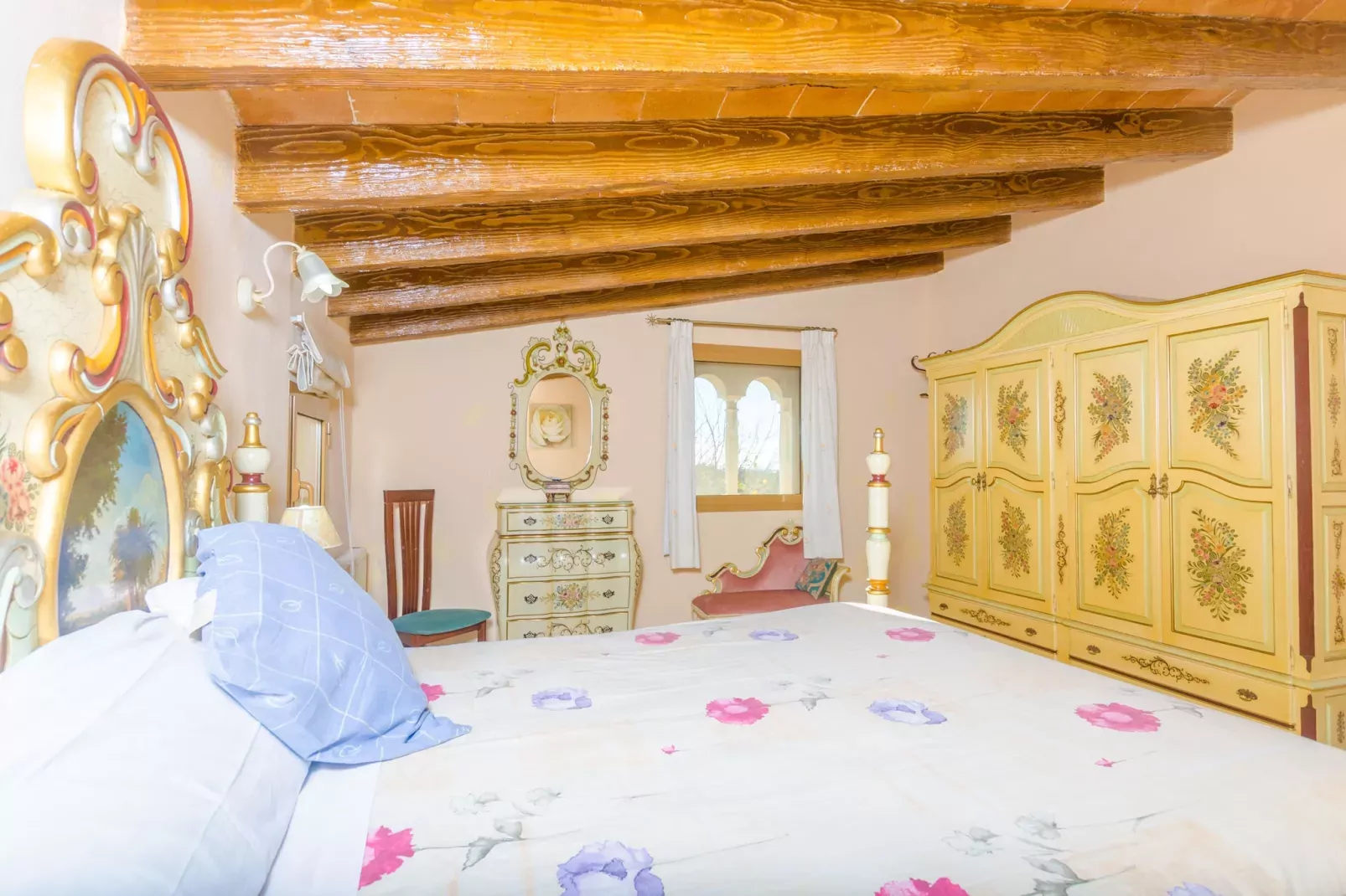 Na Pont-Badkamer