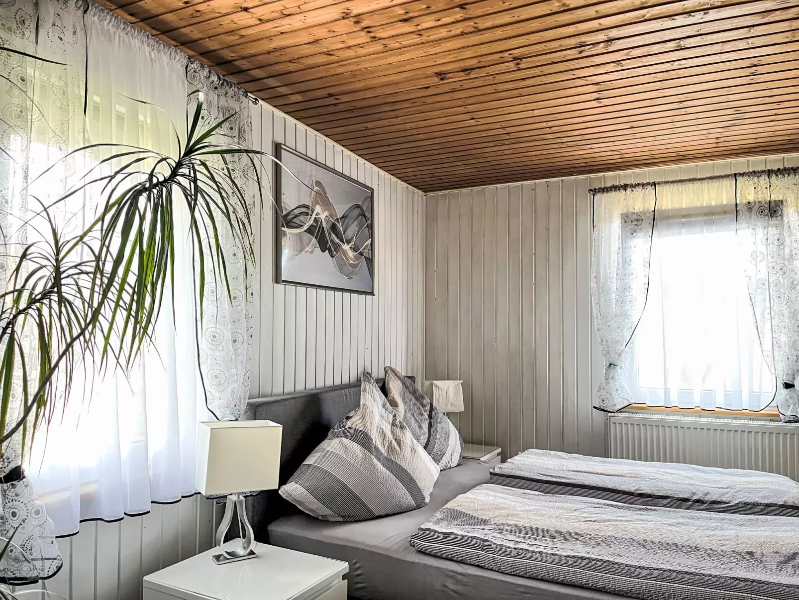Ferienwohnung Renata 1 nahe Nürburgring-Binnen