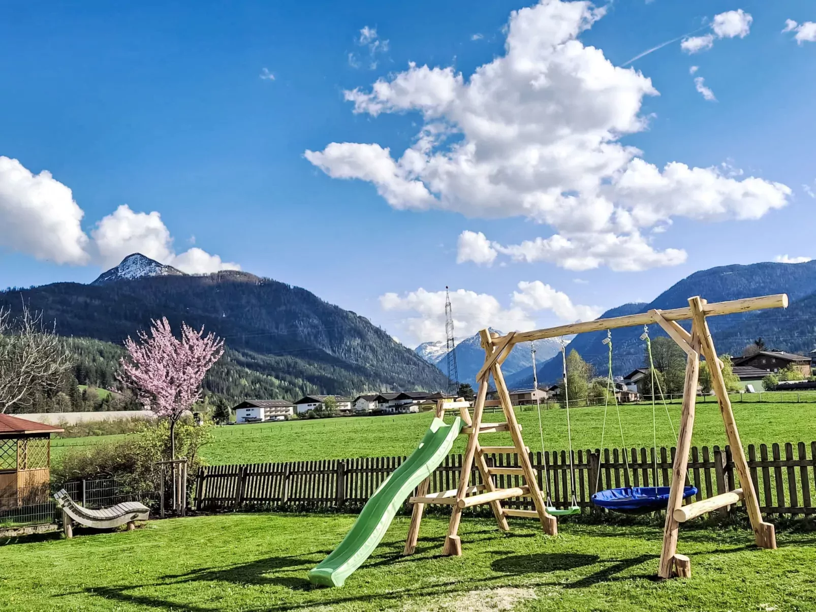 Reiter-Buiten