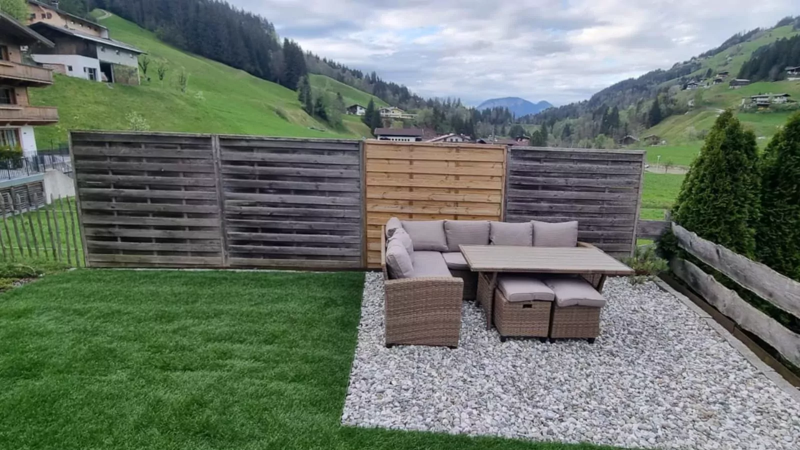 gardensummer