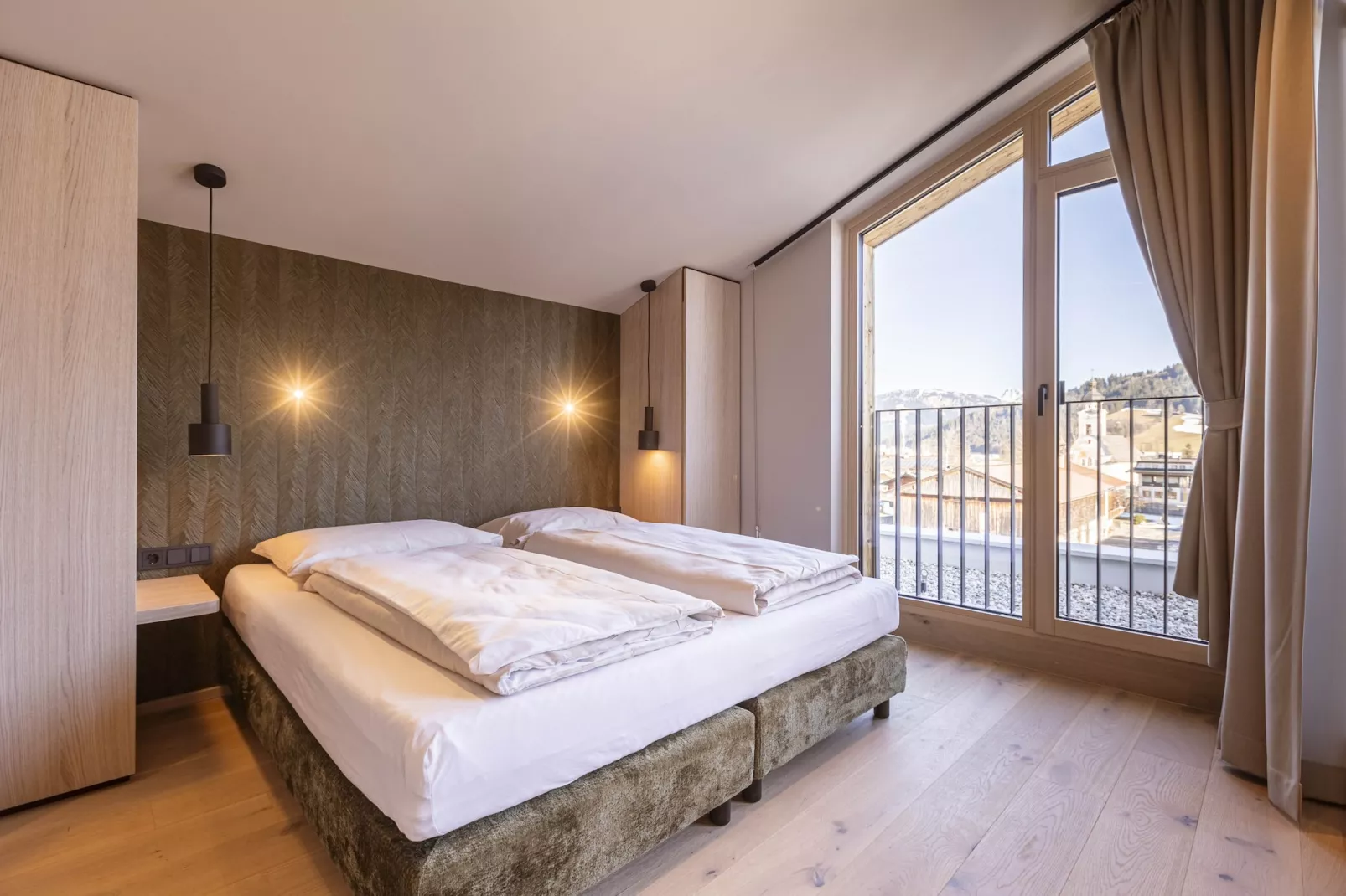 Kitzbühel Suites 3