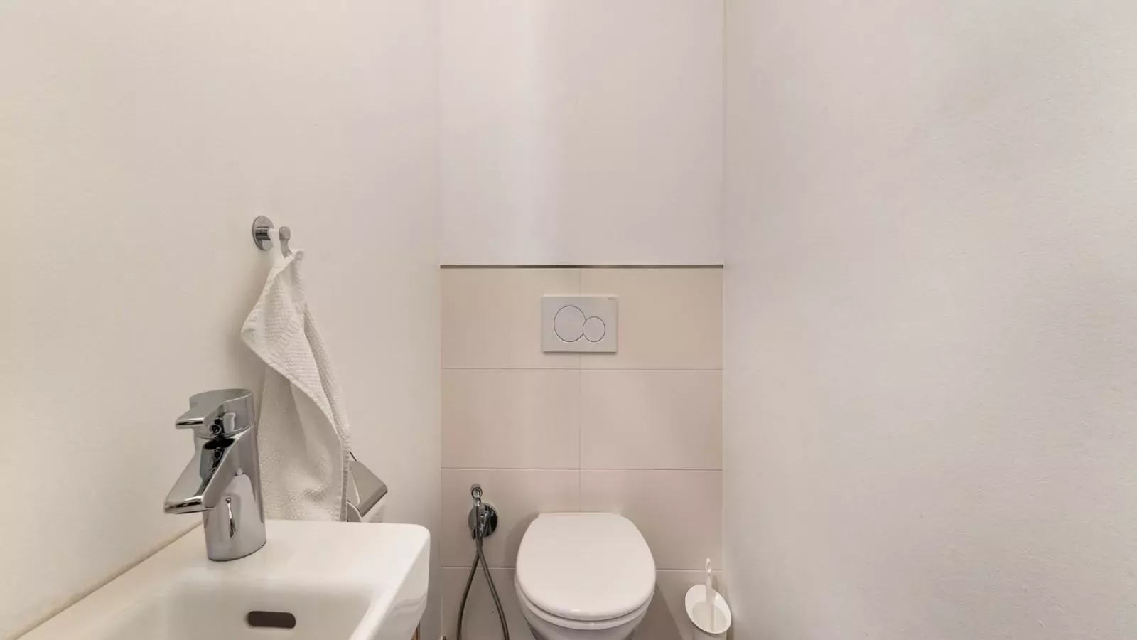 Al Shams-Badkamer