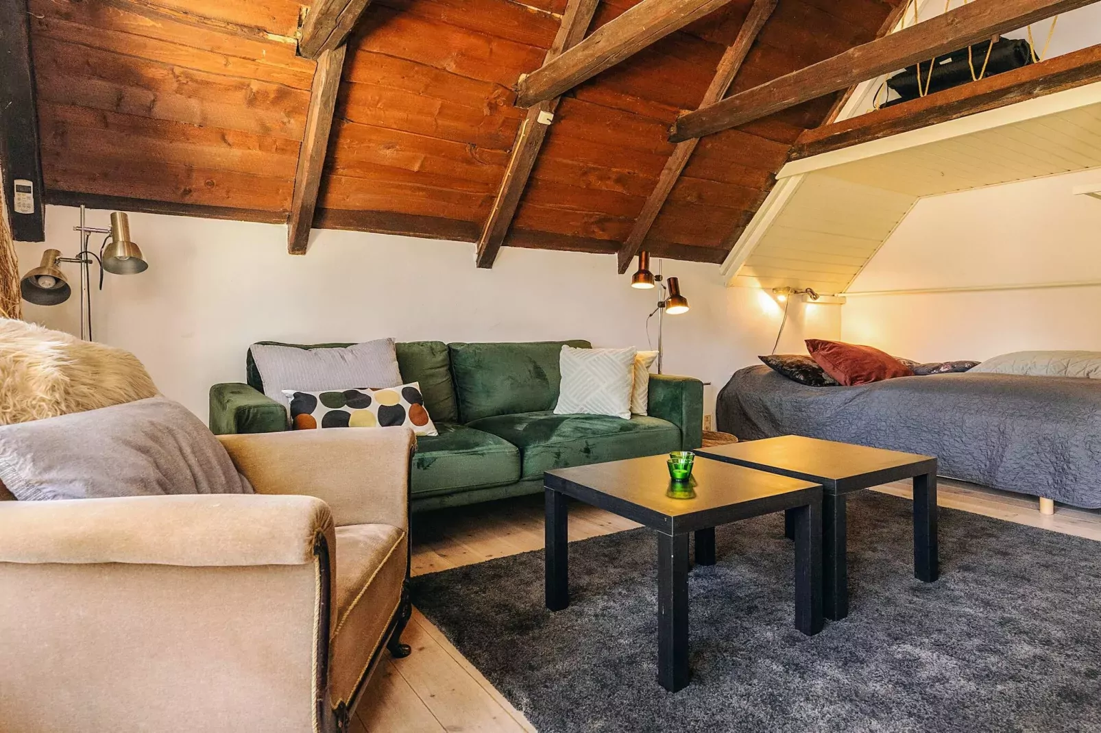 6 Personen vakantie huis in Rødby-Binnen