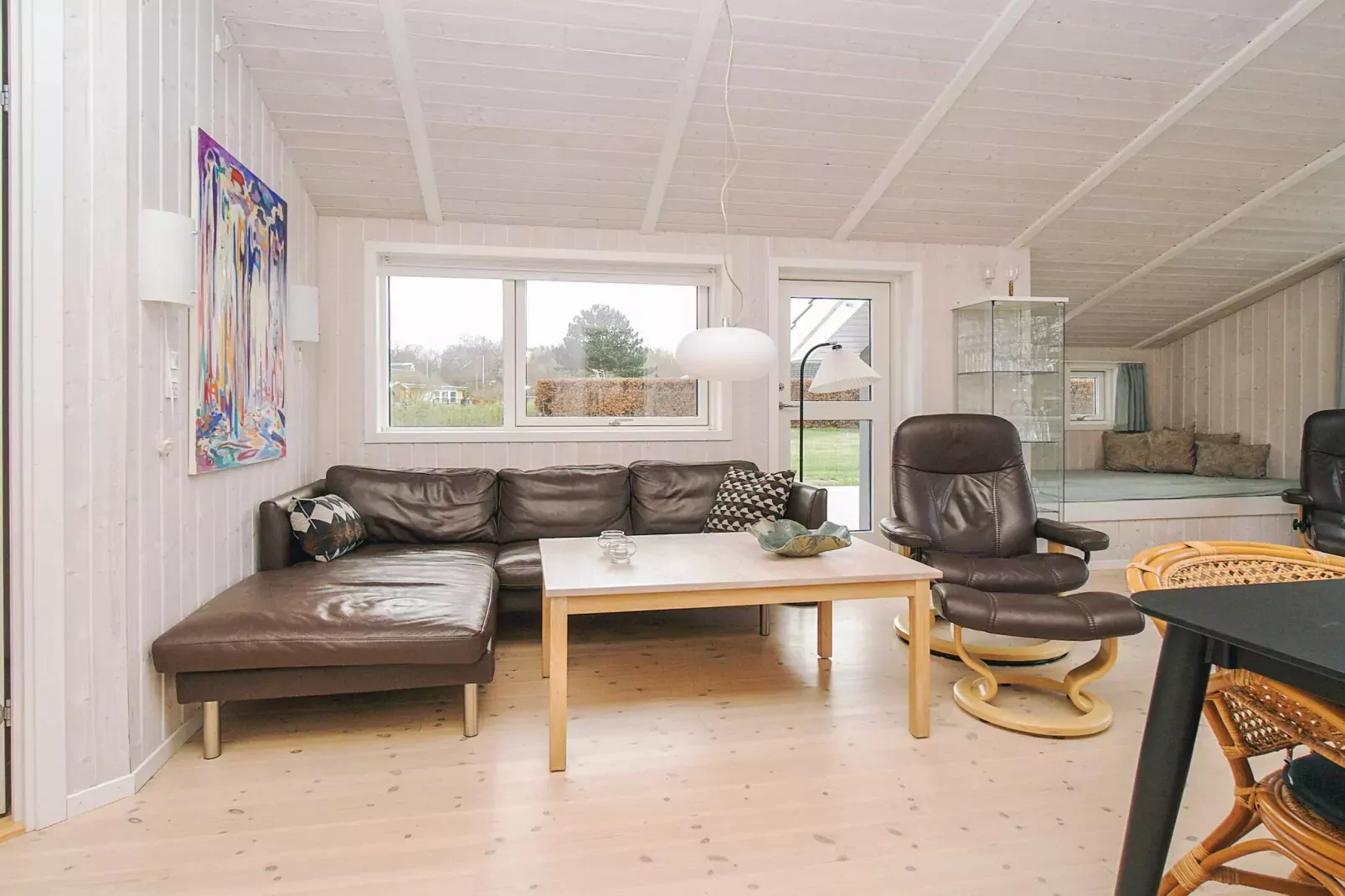 4 sterren vakantie huis in Korsør-Binnen