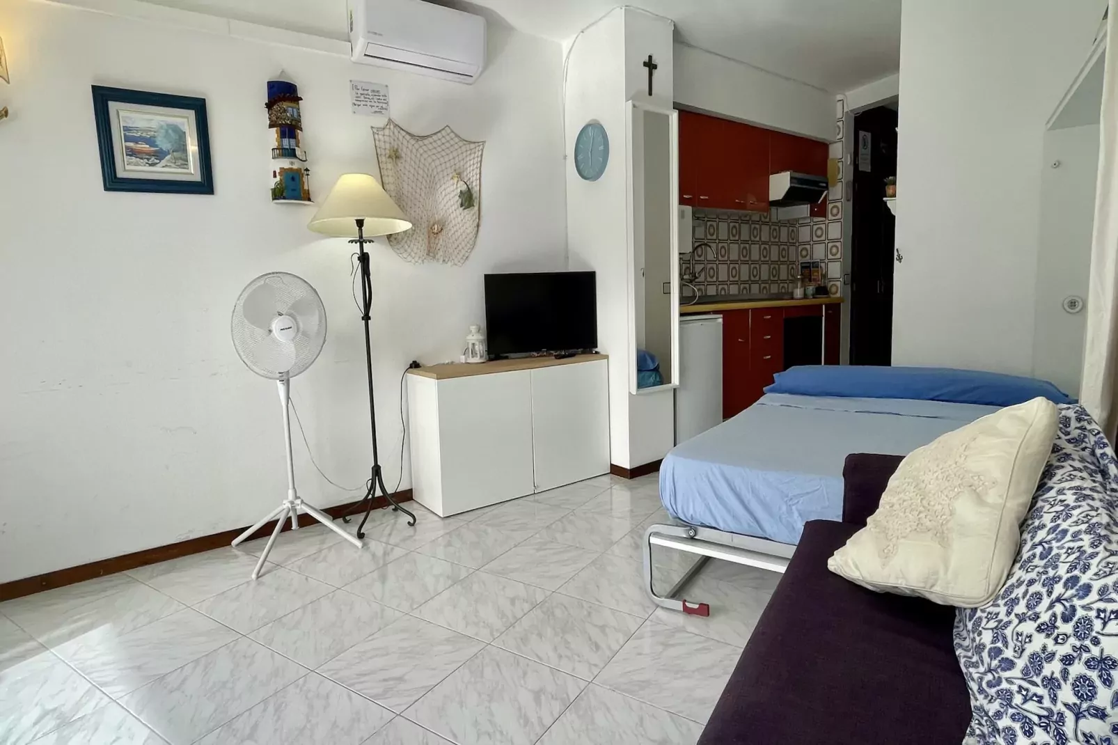 MEDES PARK I 5-1-Woonkamer