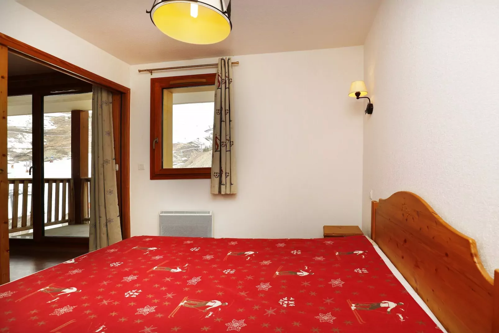 T.Bergerie B N°304 - 2P4