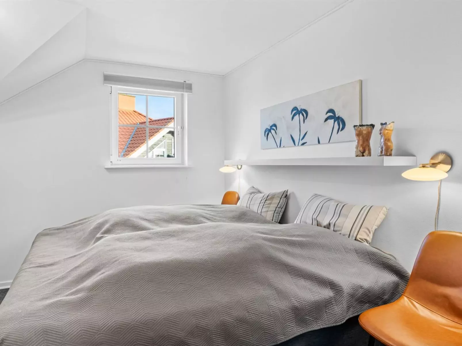 "Casjen" - 250m from the sea-Buiten