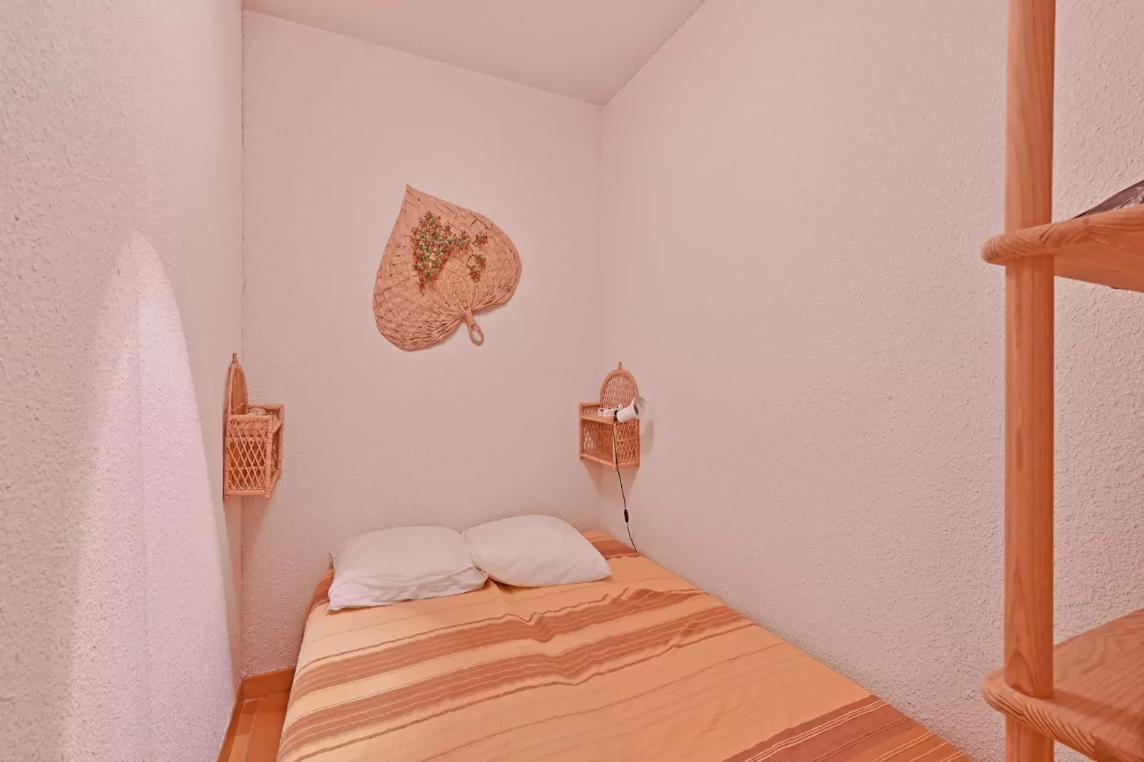 Les Indes Galantes E N°270 - ST5-Slaapkamer