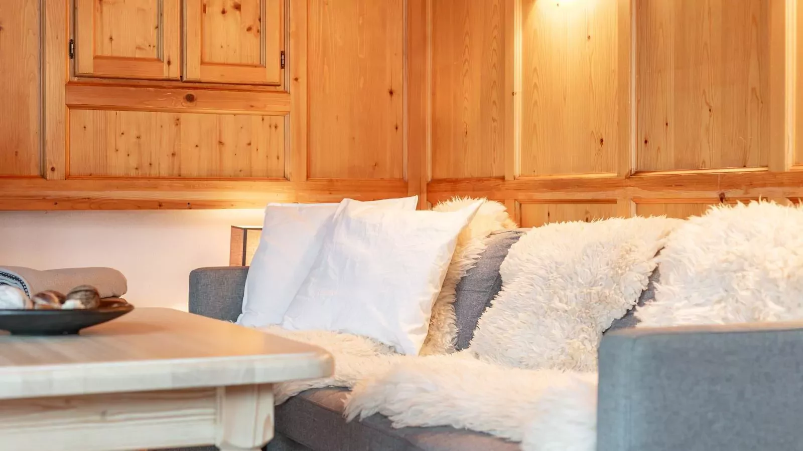 Kitzbüheler-Alpen Chalet-Sfeer