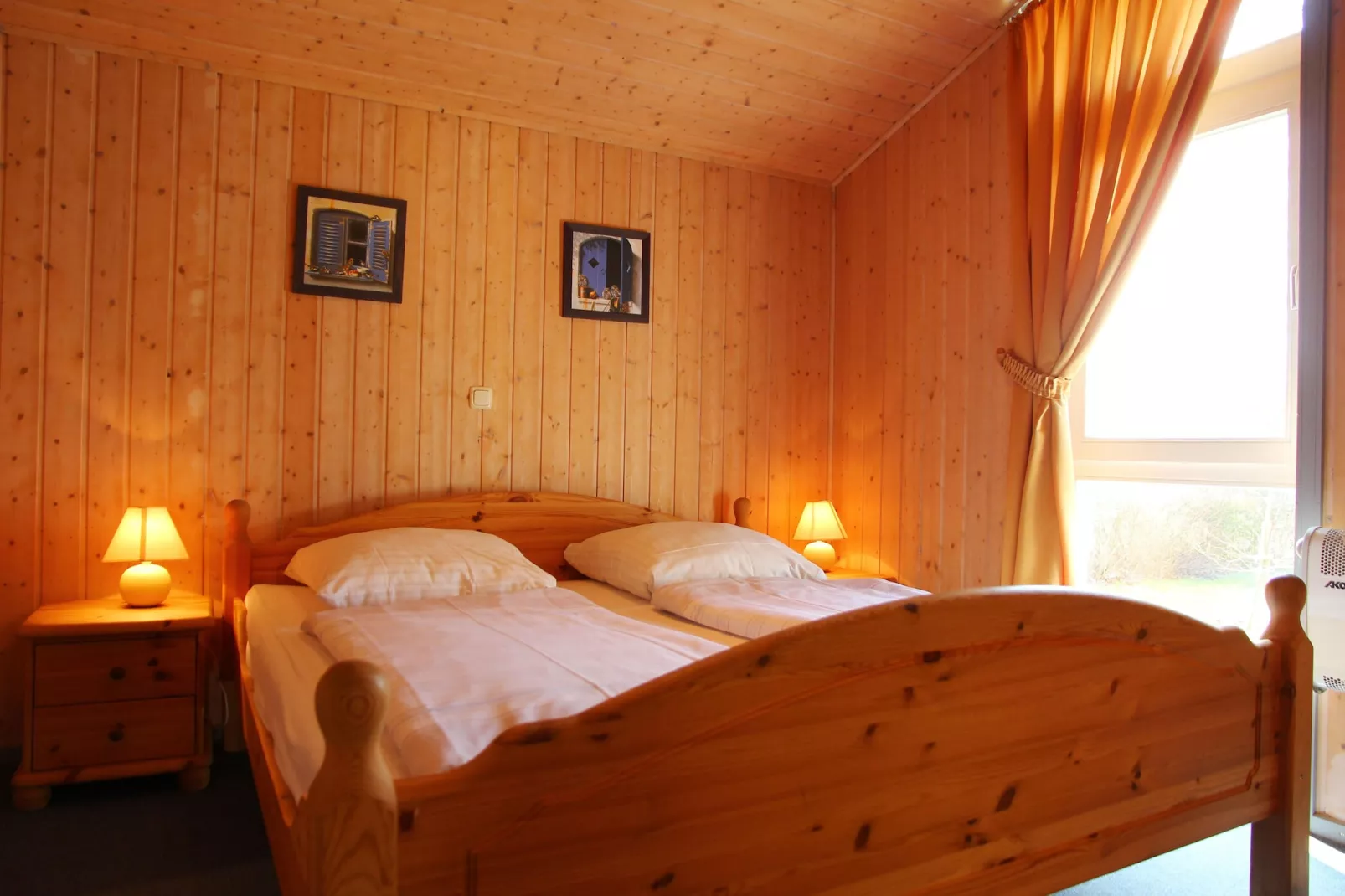 Ferienhaus Seeschwalbe-18