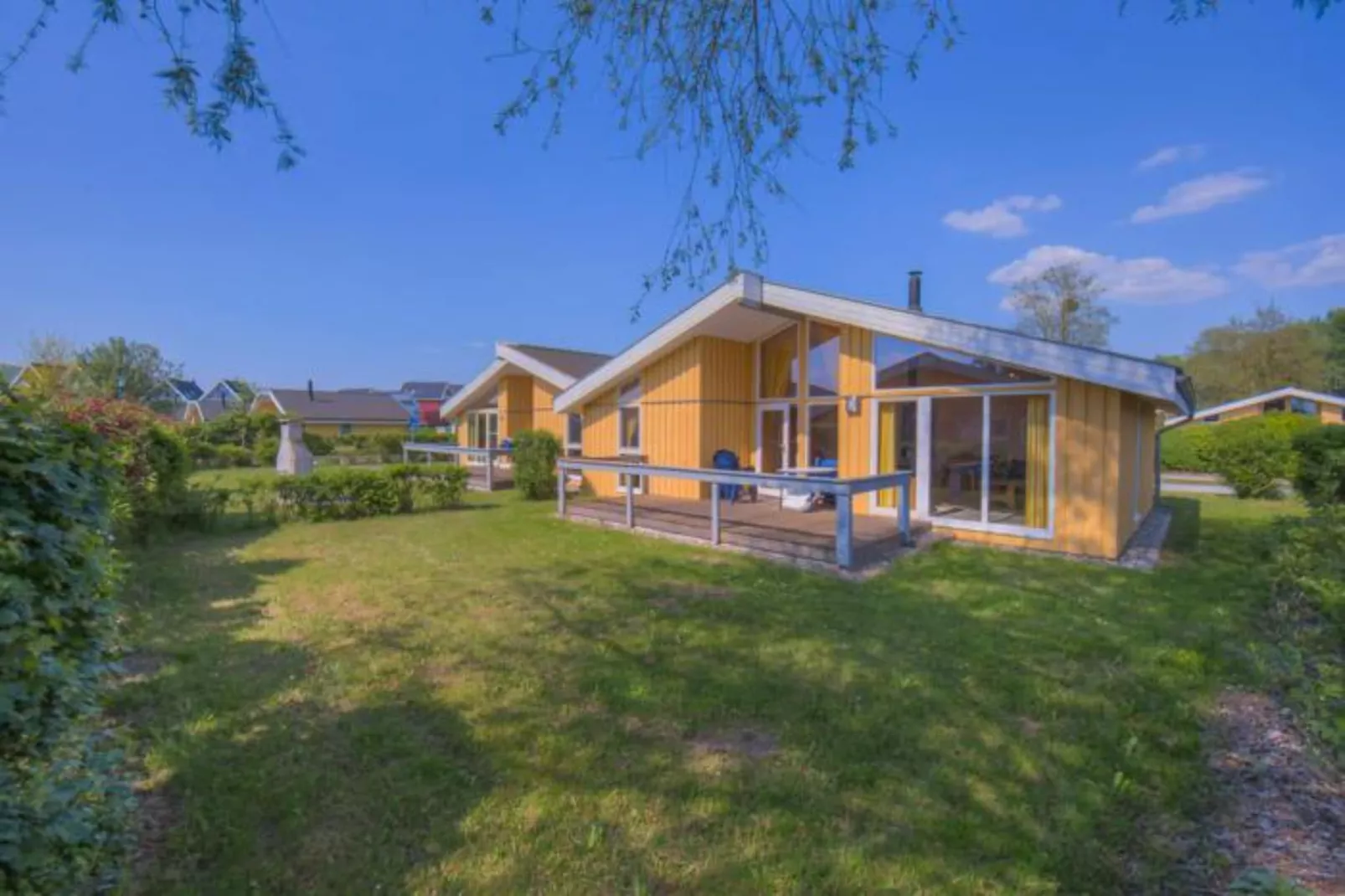 Ferienhaus Seeschwalbe-66