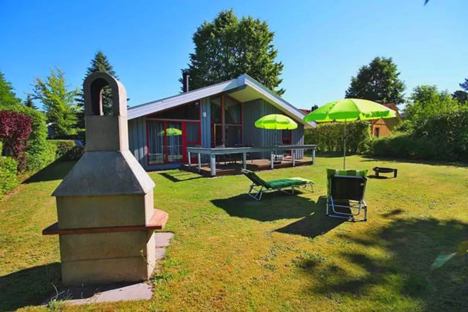 FH Seeschwalbe 228-Buitenkant zomer