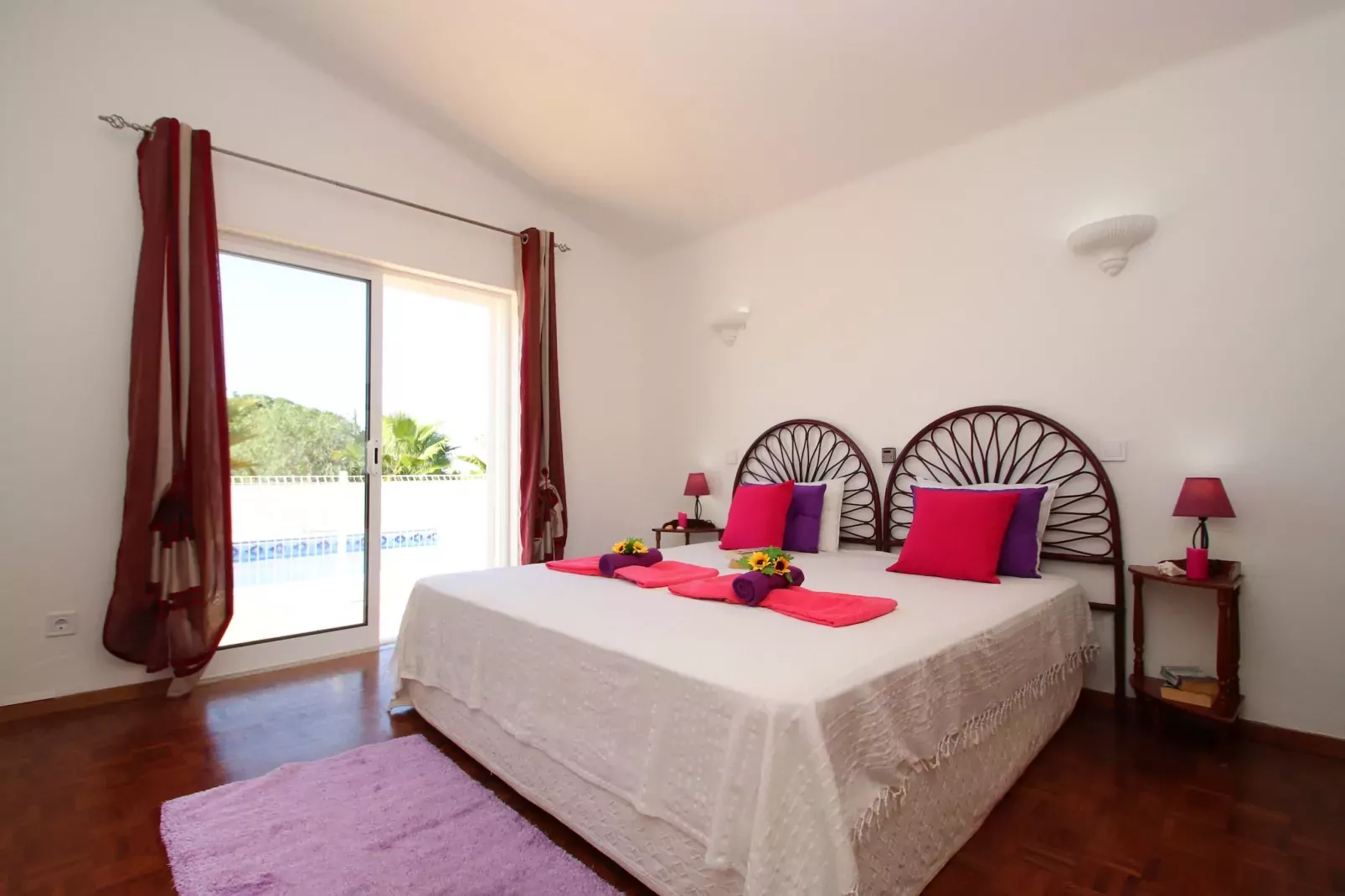 Villa Margarita