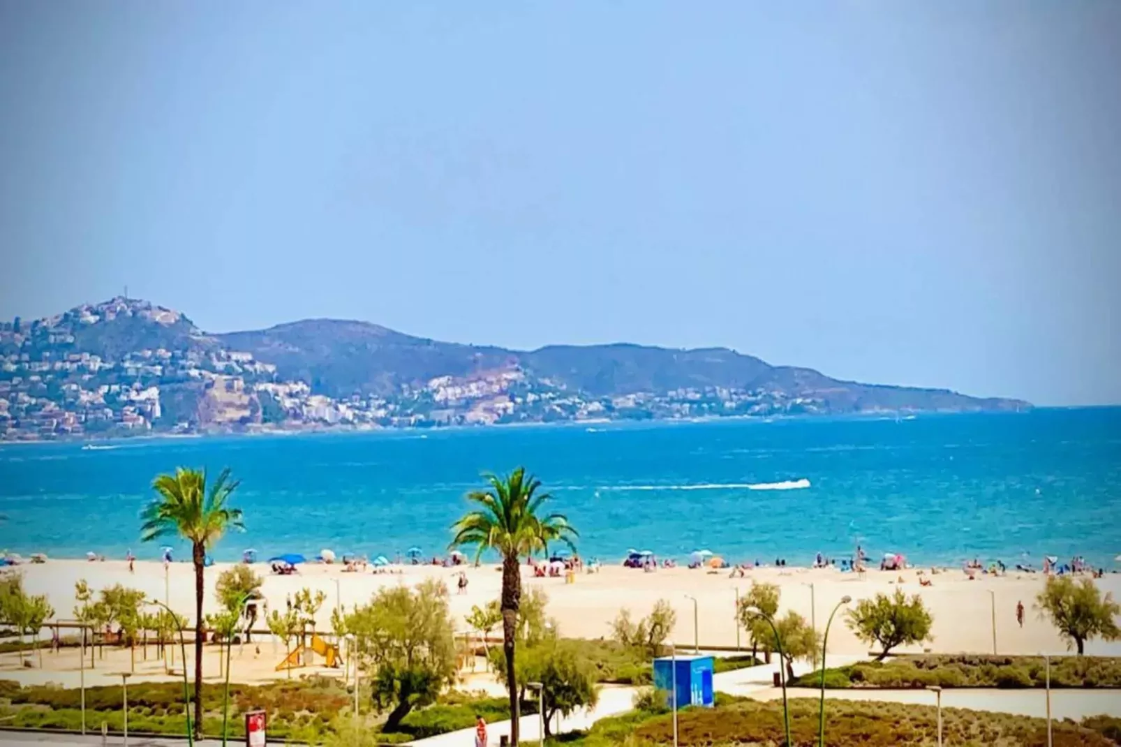 PORT SOTAVENT 2A-Gebieden zomer 20km