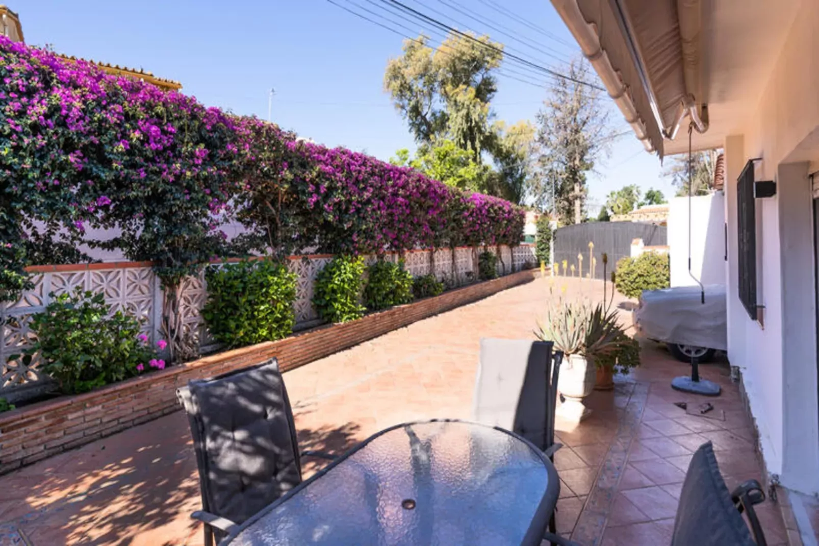 Maison à Marbella-Image-tags.